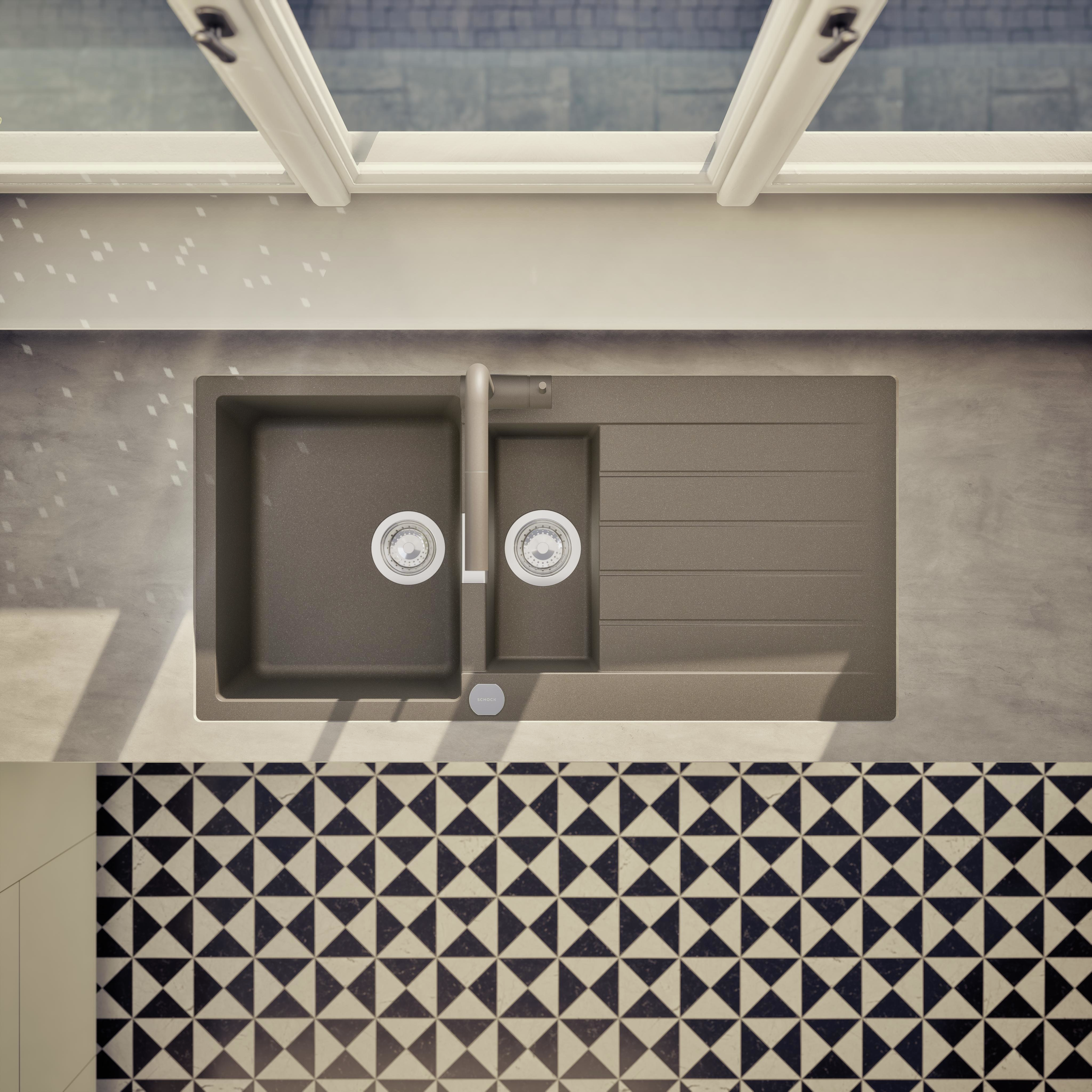 Schock Signus D-150 U – Obrázok 19