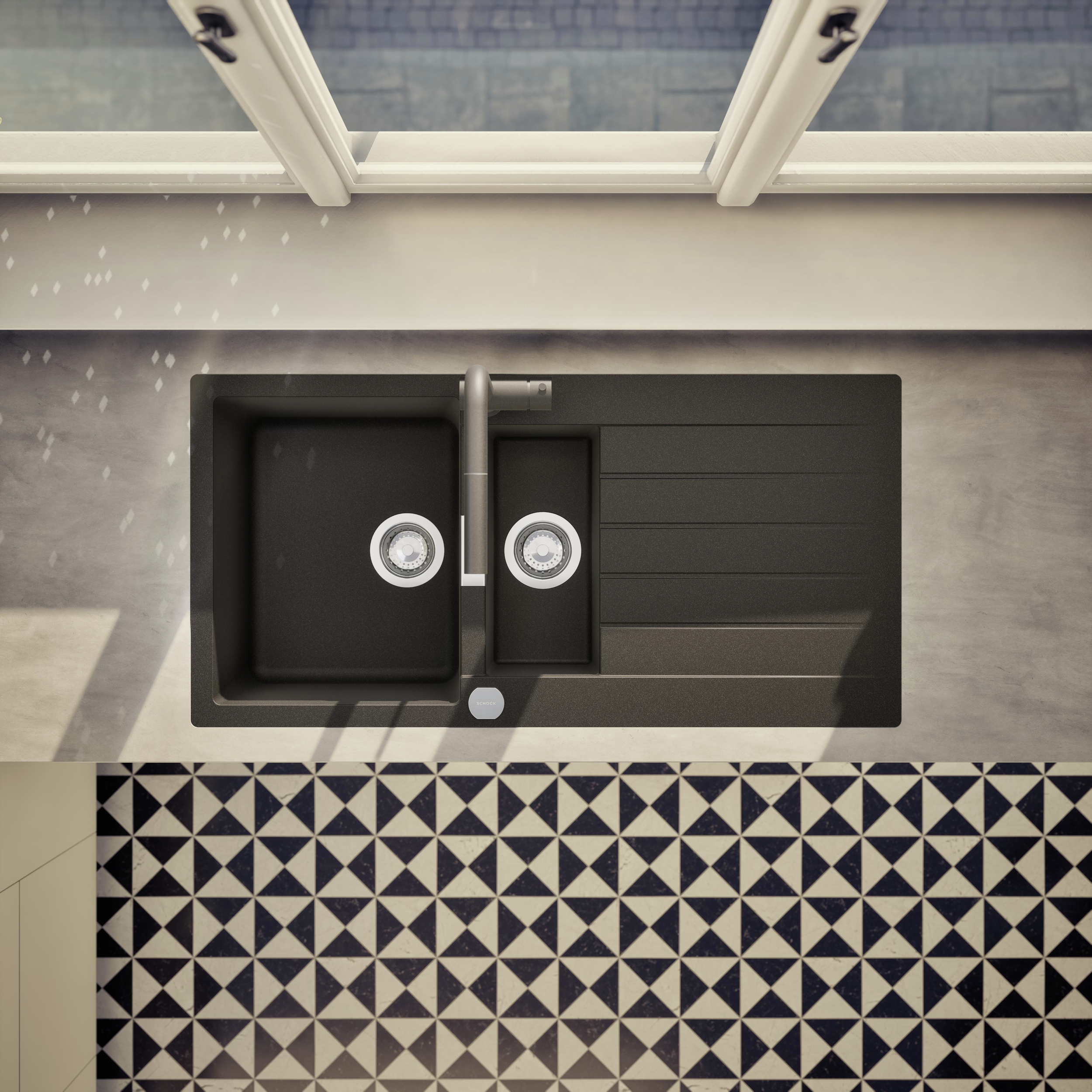 Schock Signus D-150 FB – Obrázok 3