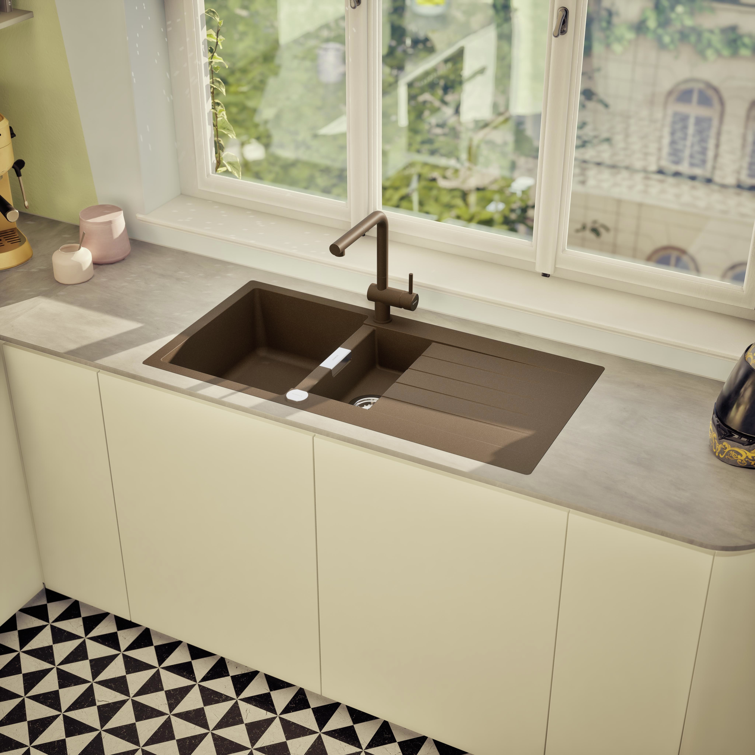 Schock Signus D-150 FB – Obrázok 6