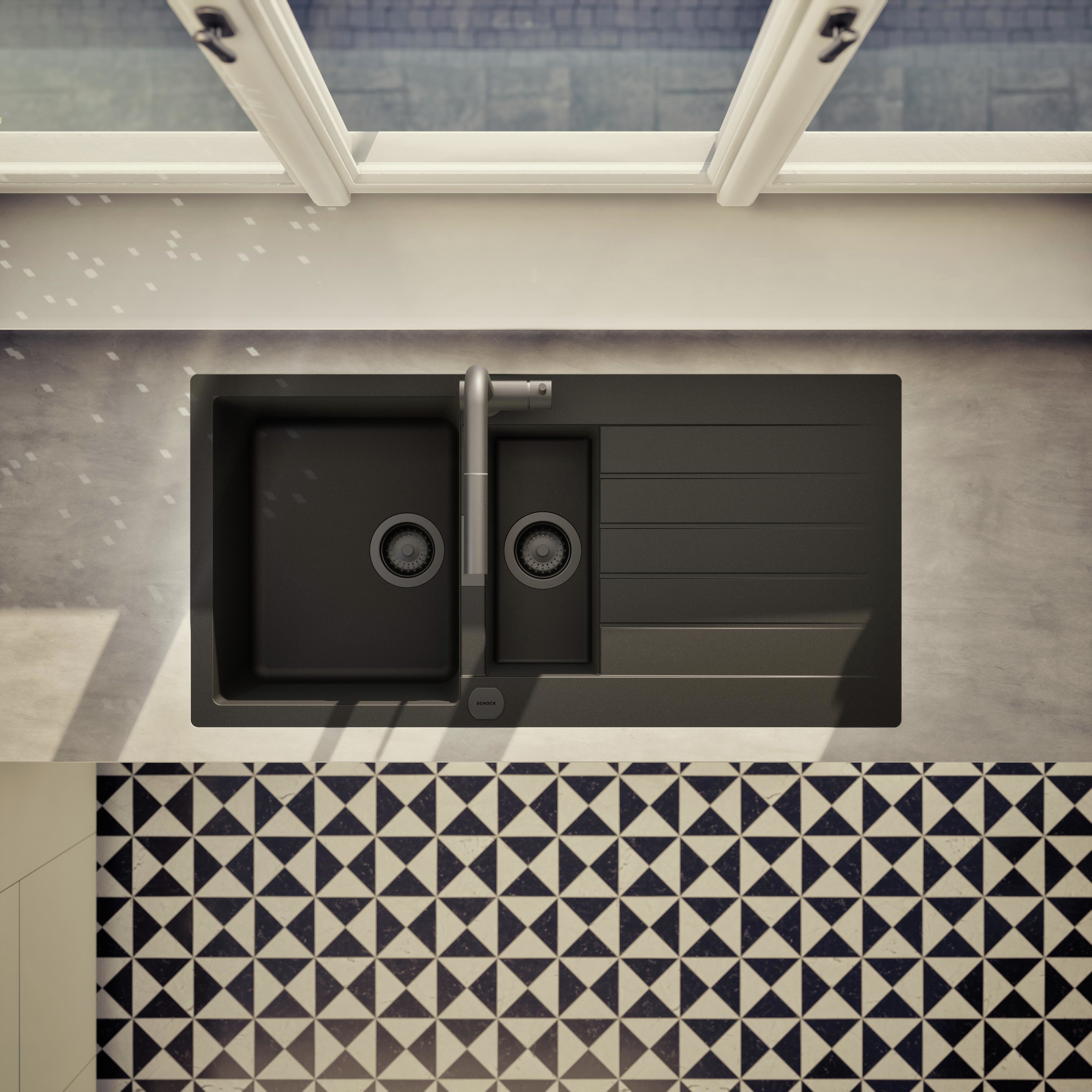 Schock Signus D-150 FB – Obrázok 11