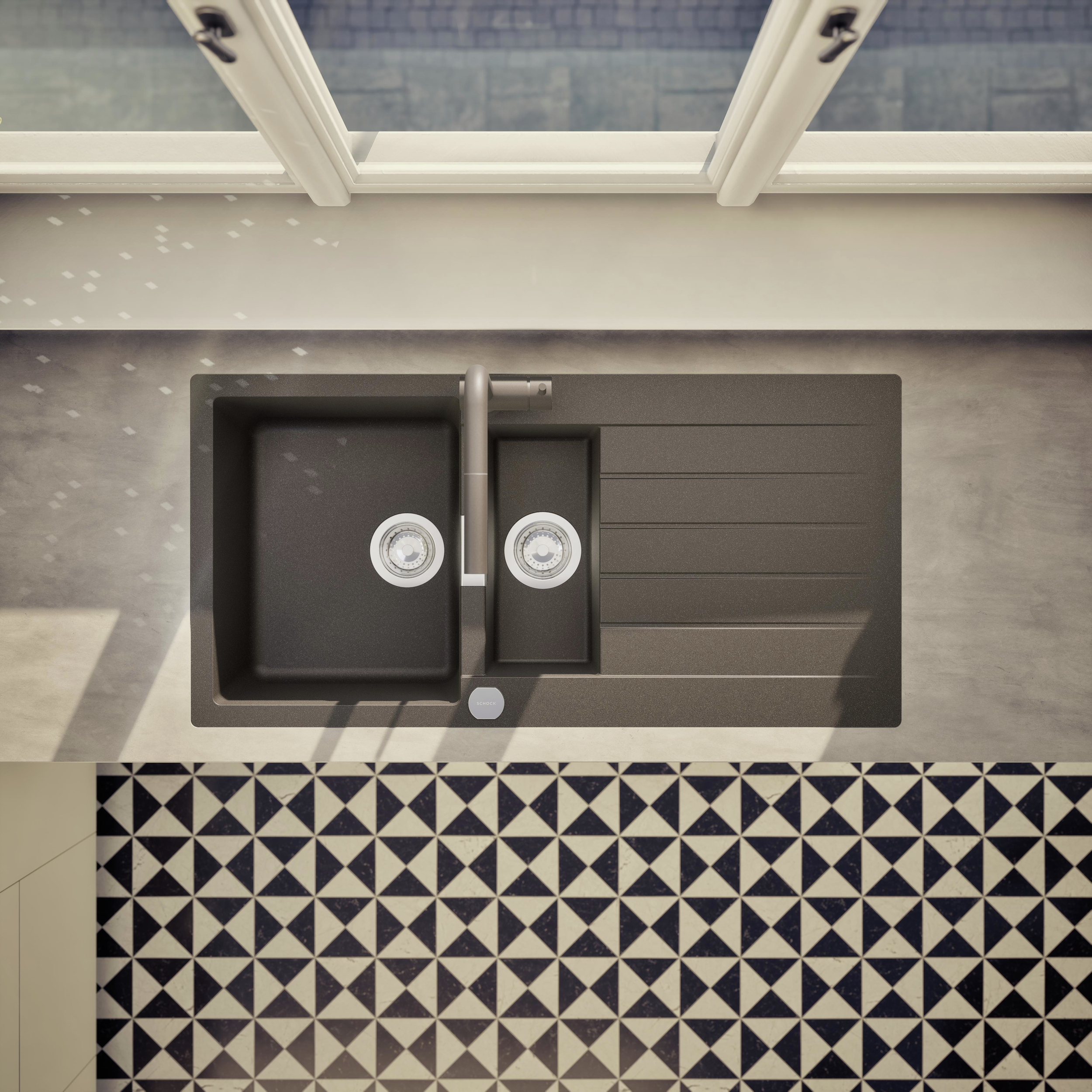 Schock Signus D-150 FB – Obrázok 15