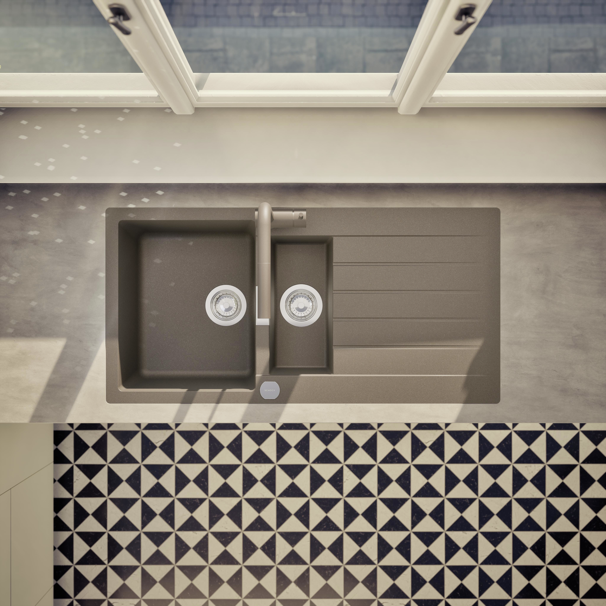 Schock Signus D-150 FB – Obrázok 19