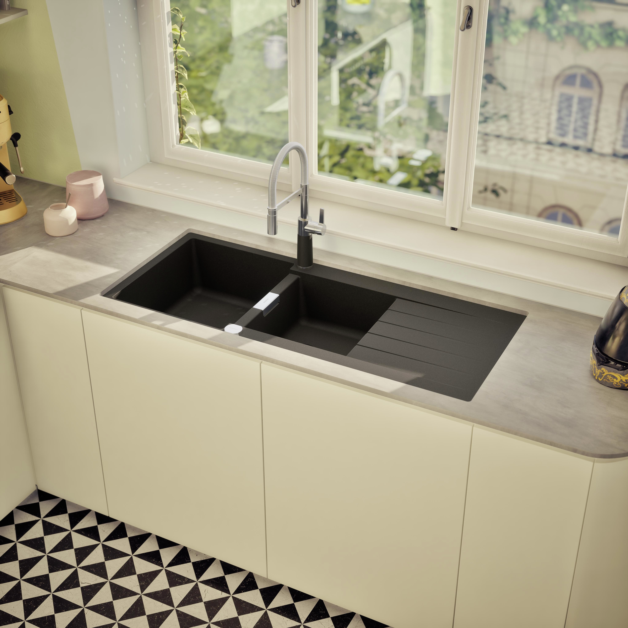 Schock Signus D-200 U – Obrázok 2