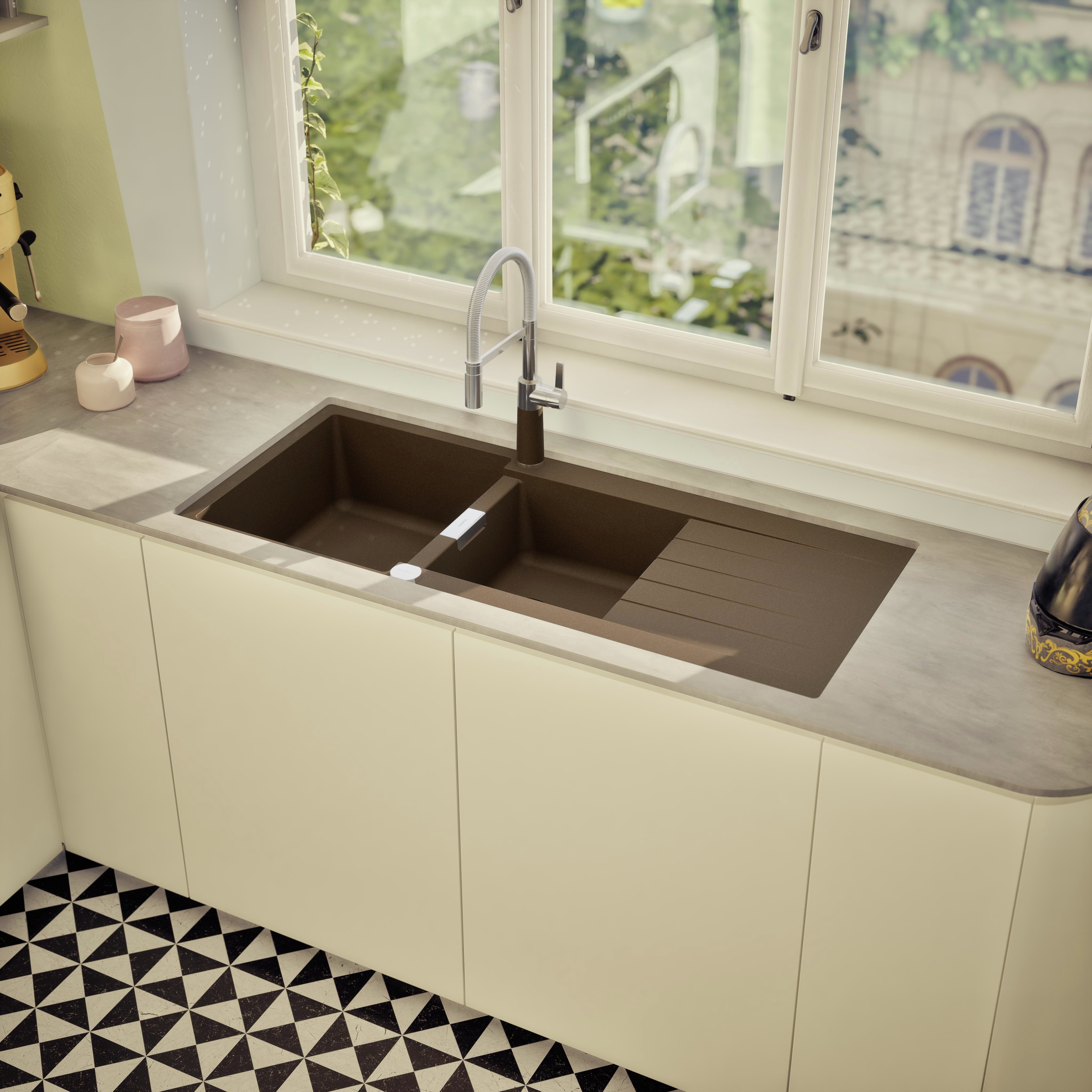 Schock Signus D-200 U – Obrázok 6