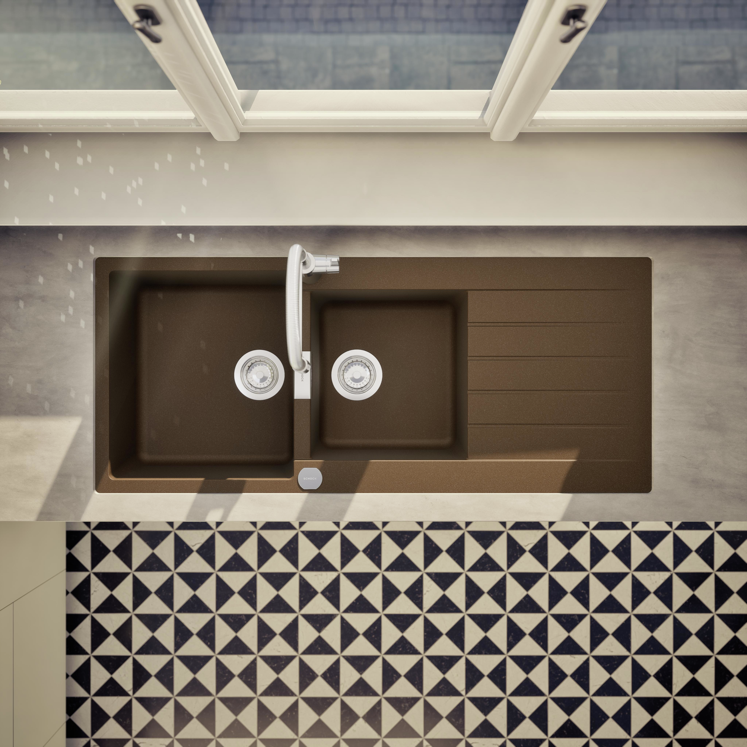 Schock Signus D-200 U – Obrázok 7