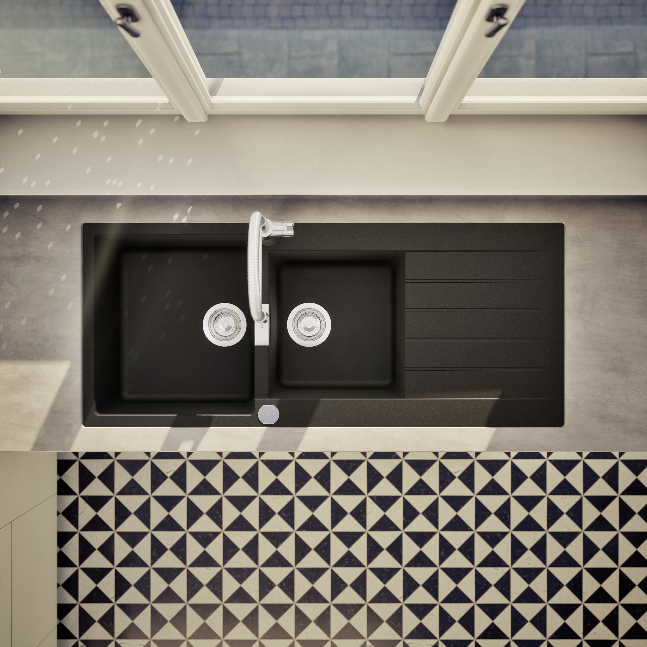 Schock Signus D-200 U – Obrázok 11