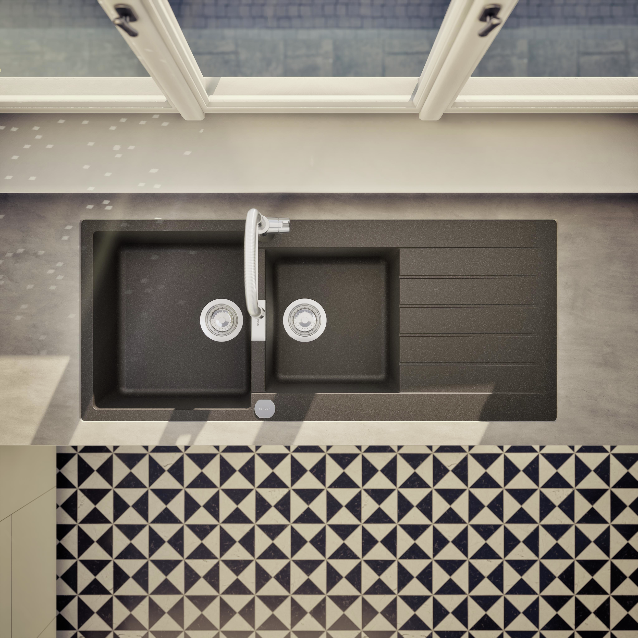 Schock Signus D-200 U – Obrázok 15