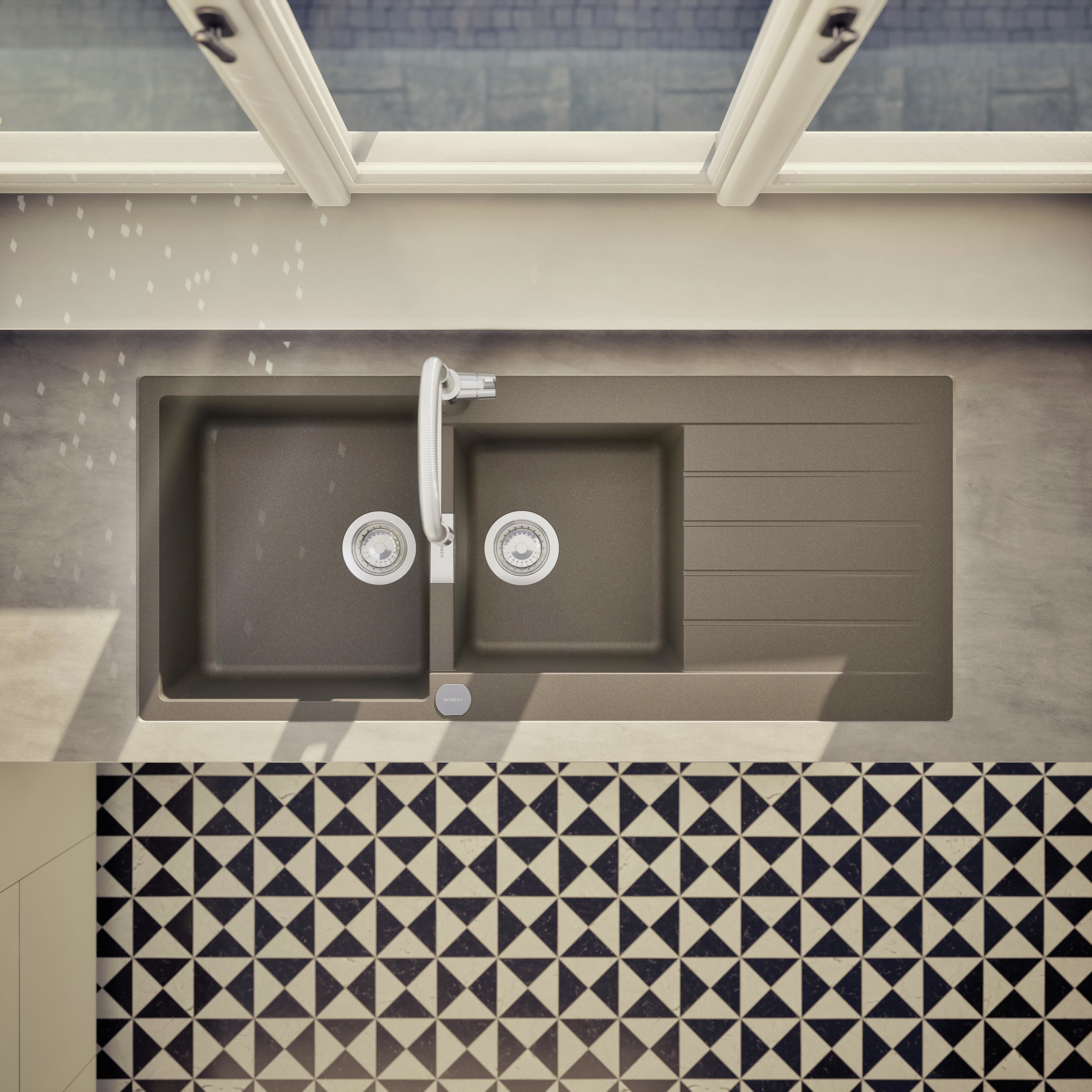 Schock Signus D-200 U – Obrázok 19