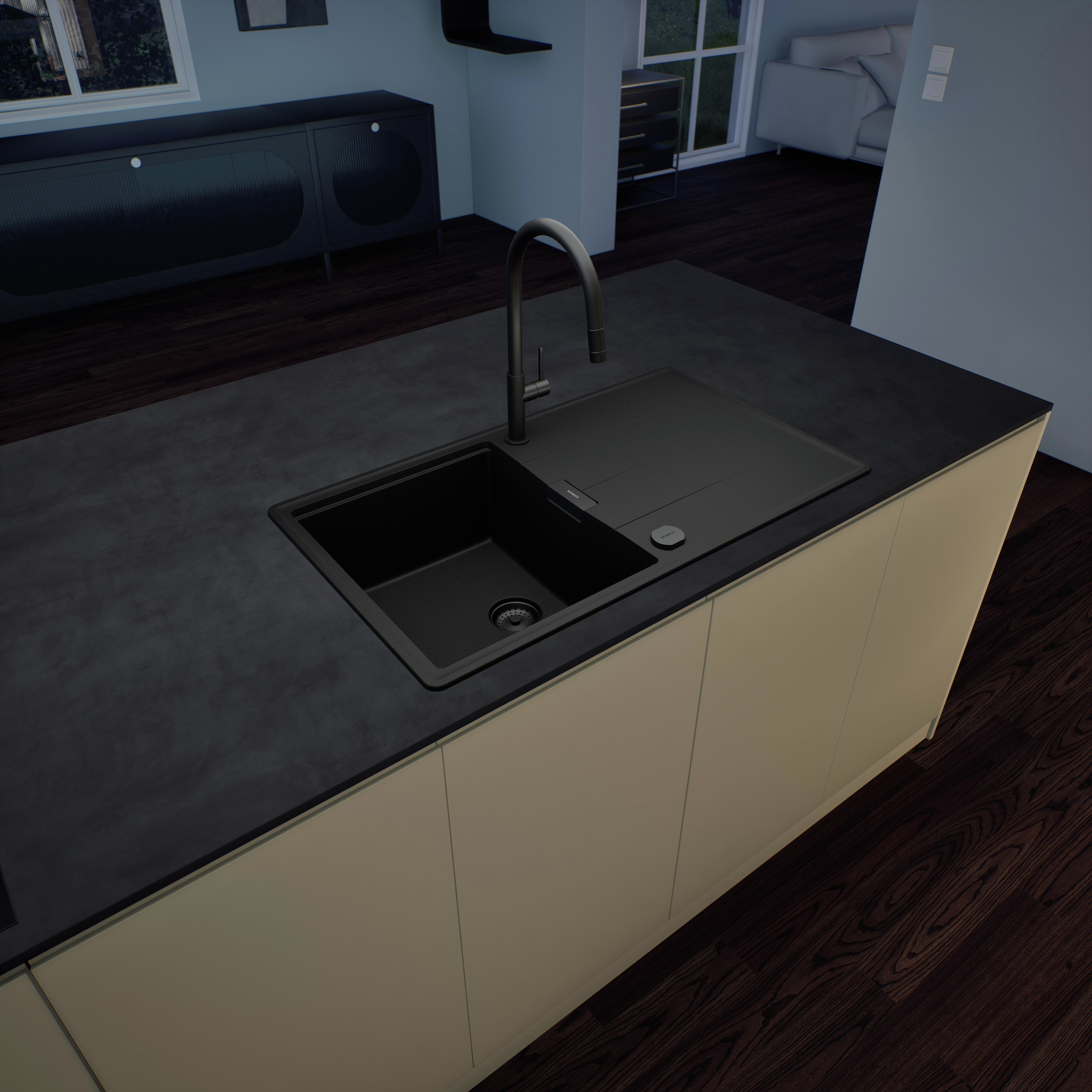 Schock Tia D-100 A – Obrázok 2