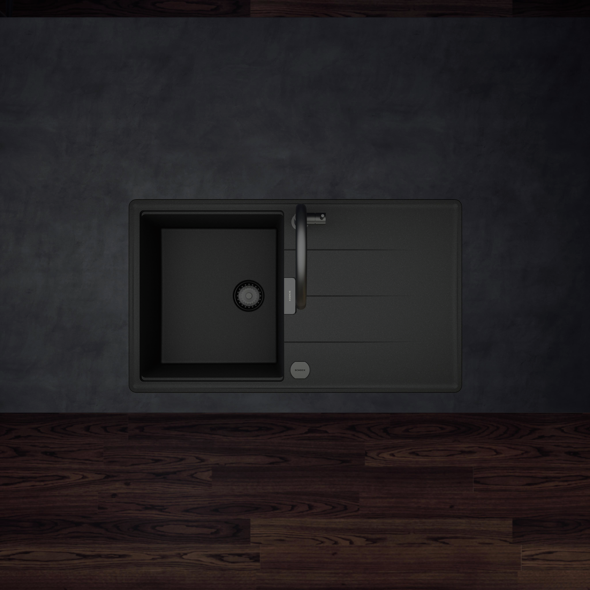 Schock Tia D-100 A – Obrázok 3