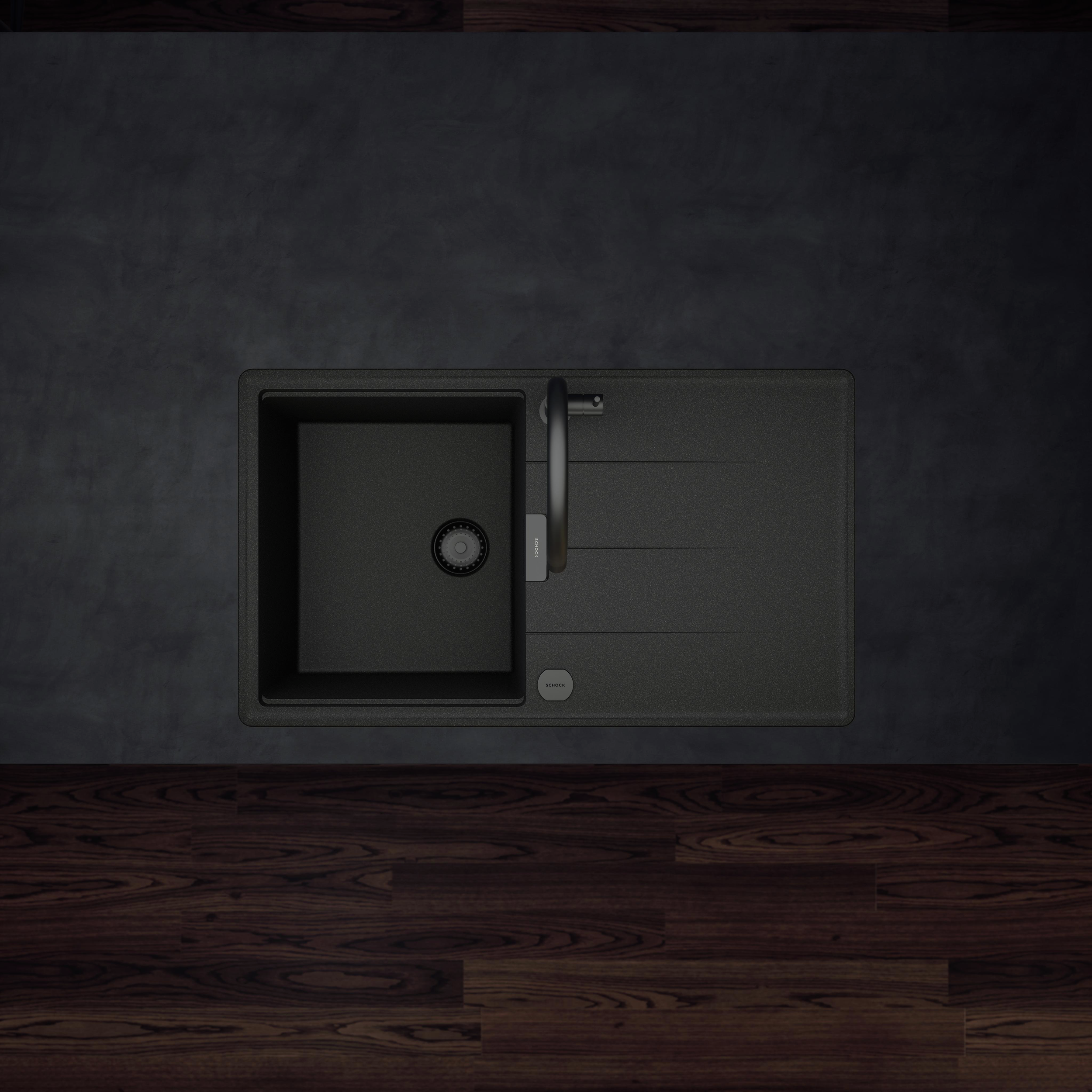 Schock Tia D-100 A – Obrázok 7