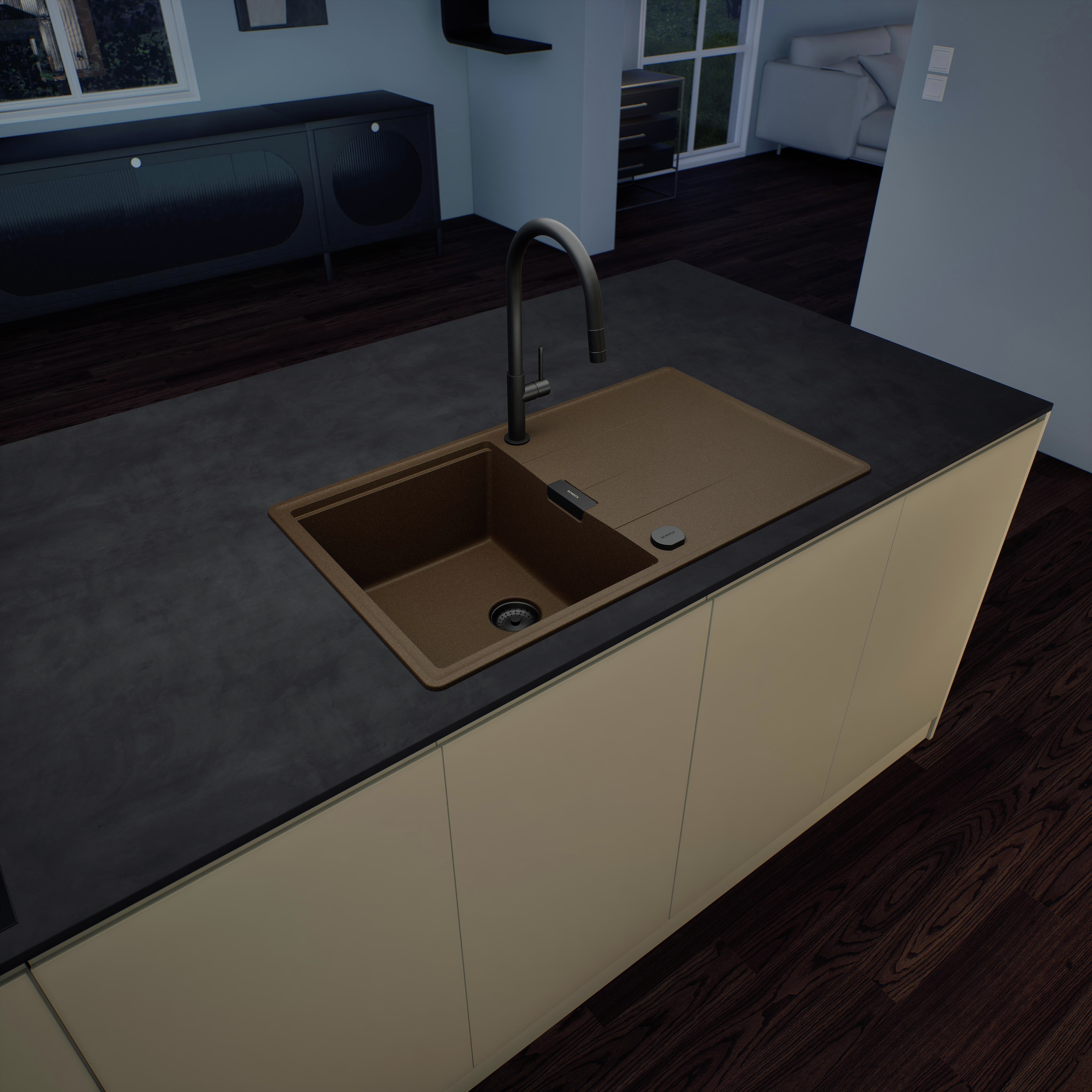 Schock Tia D-100 A – Obrázok 14