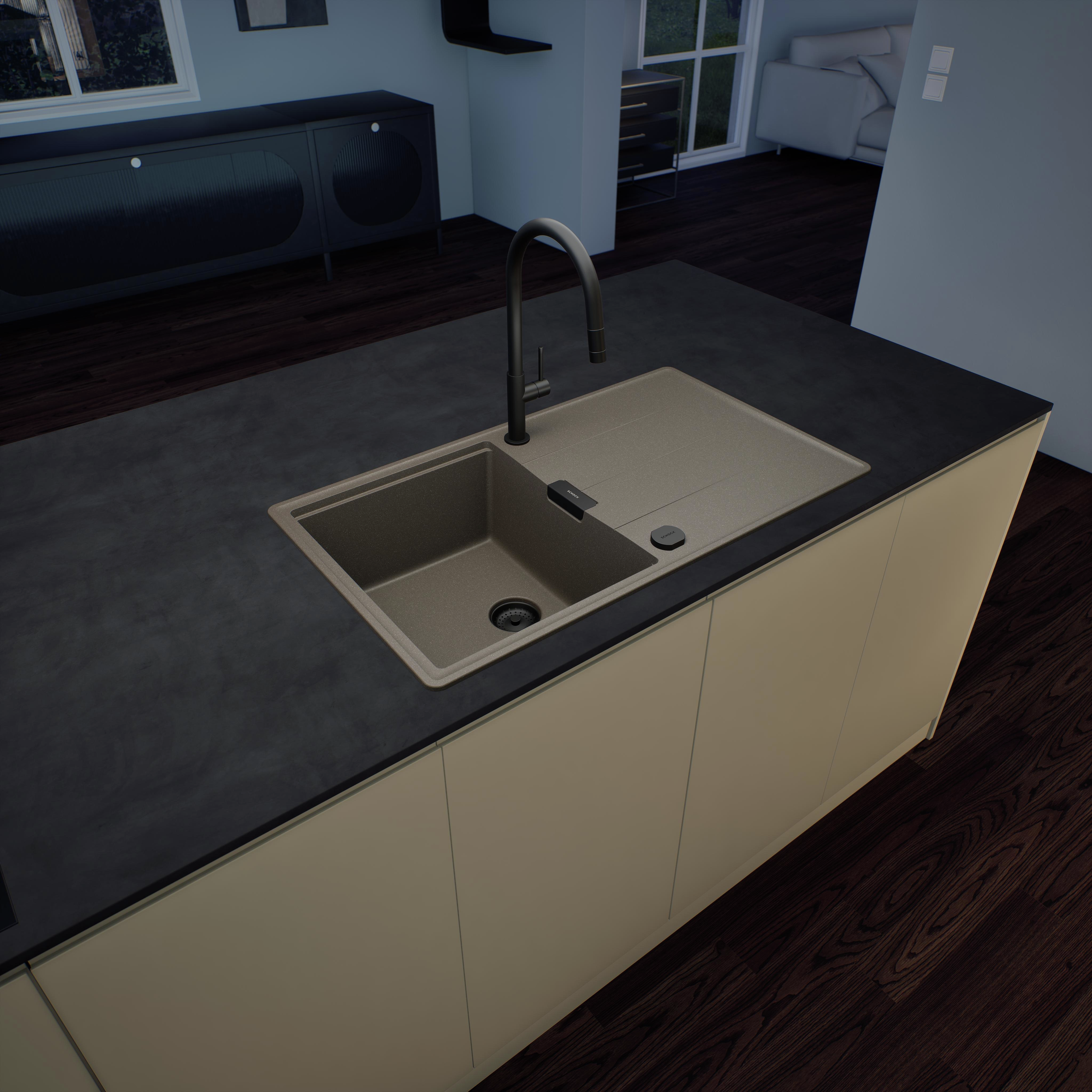 Schock Tia D-100 A – Obrázok 18