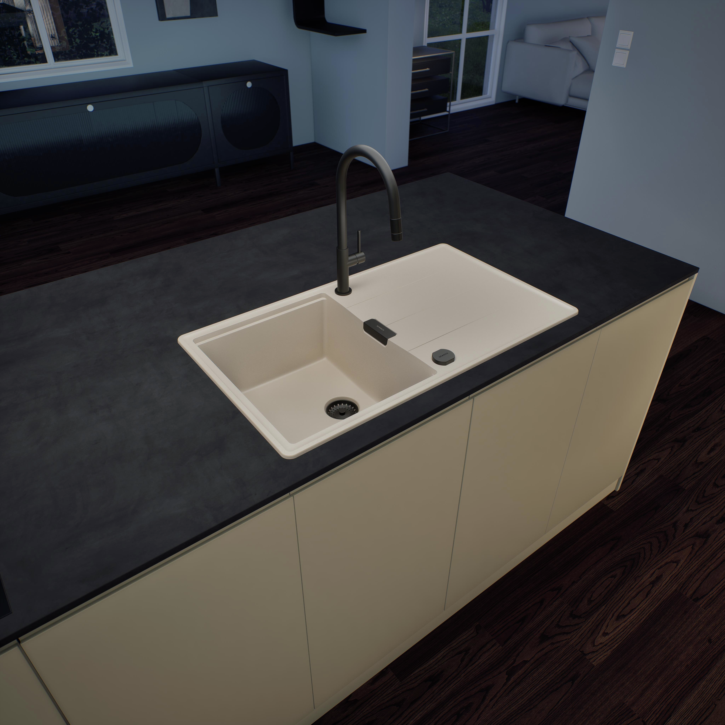 Schock Tia D-100 A – Obrázok 22