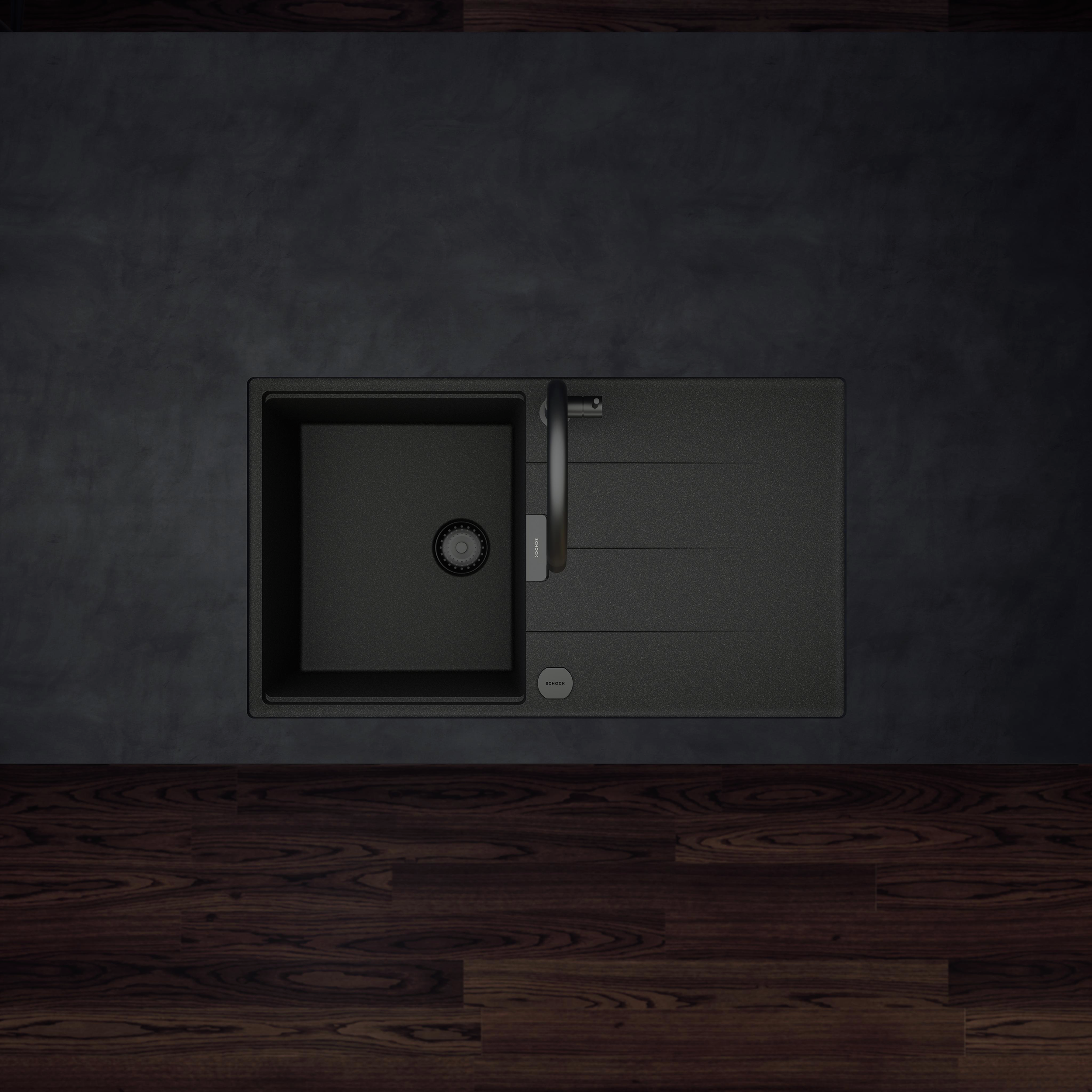 Schock Tia D-100 U – Obrázok 3