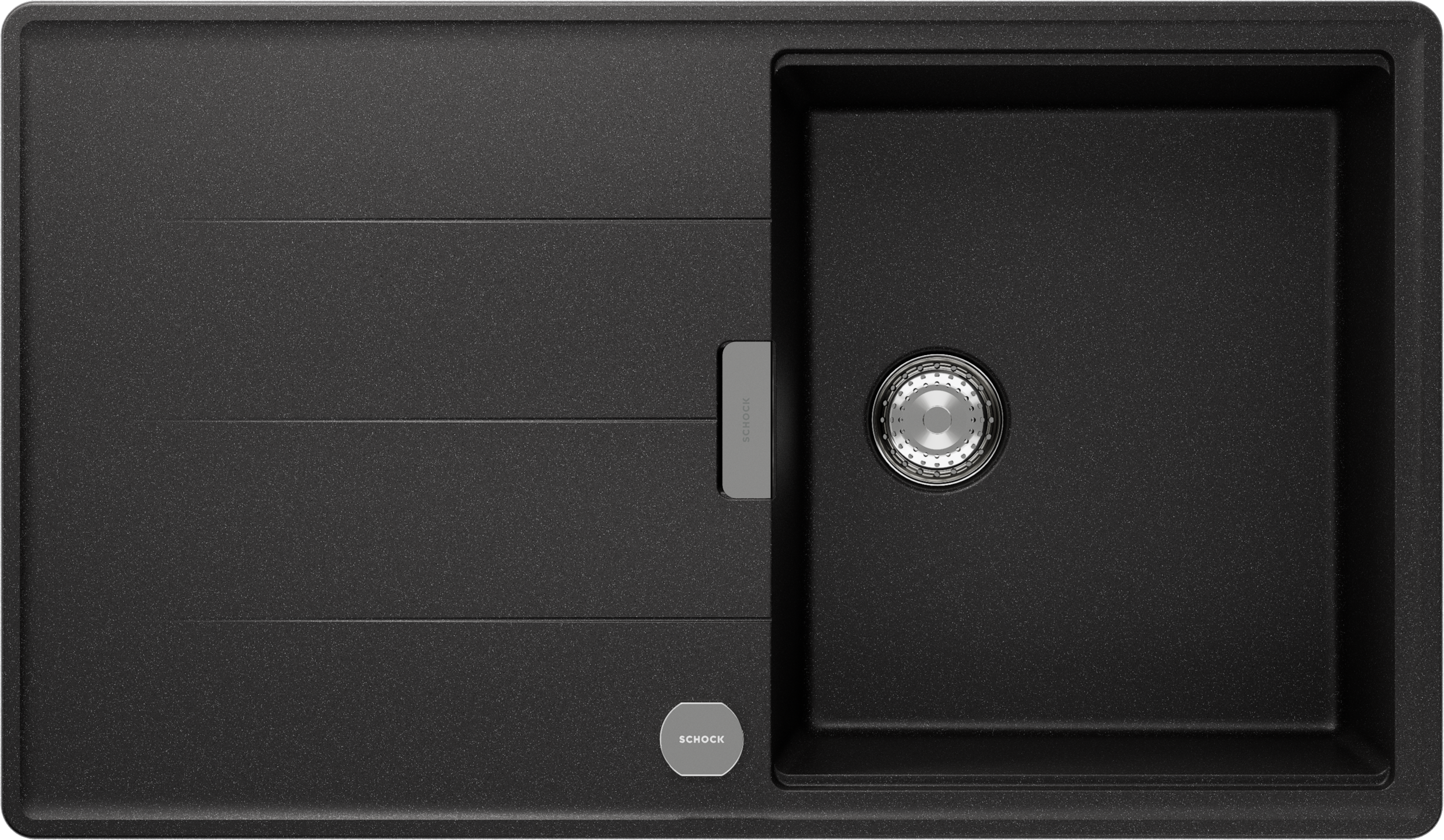 Schock Tia D-100 U – Obrázok 5