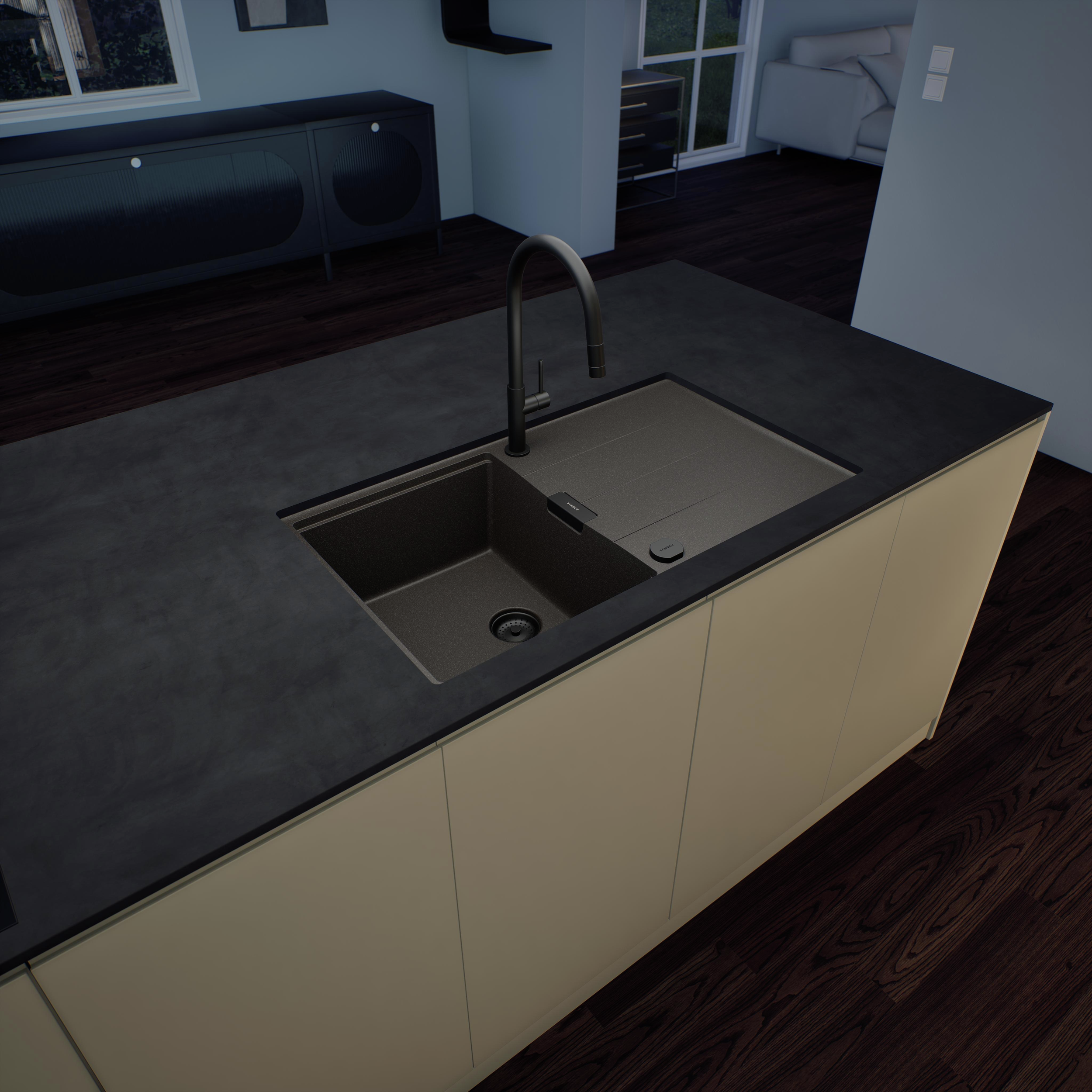 Schock Tia D-100 U – Obrázok 6