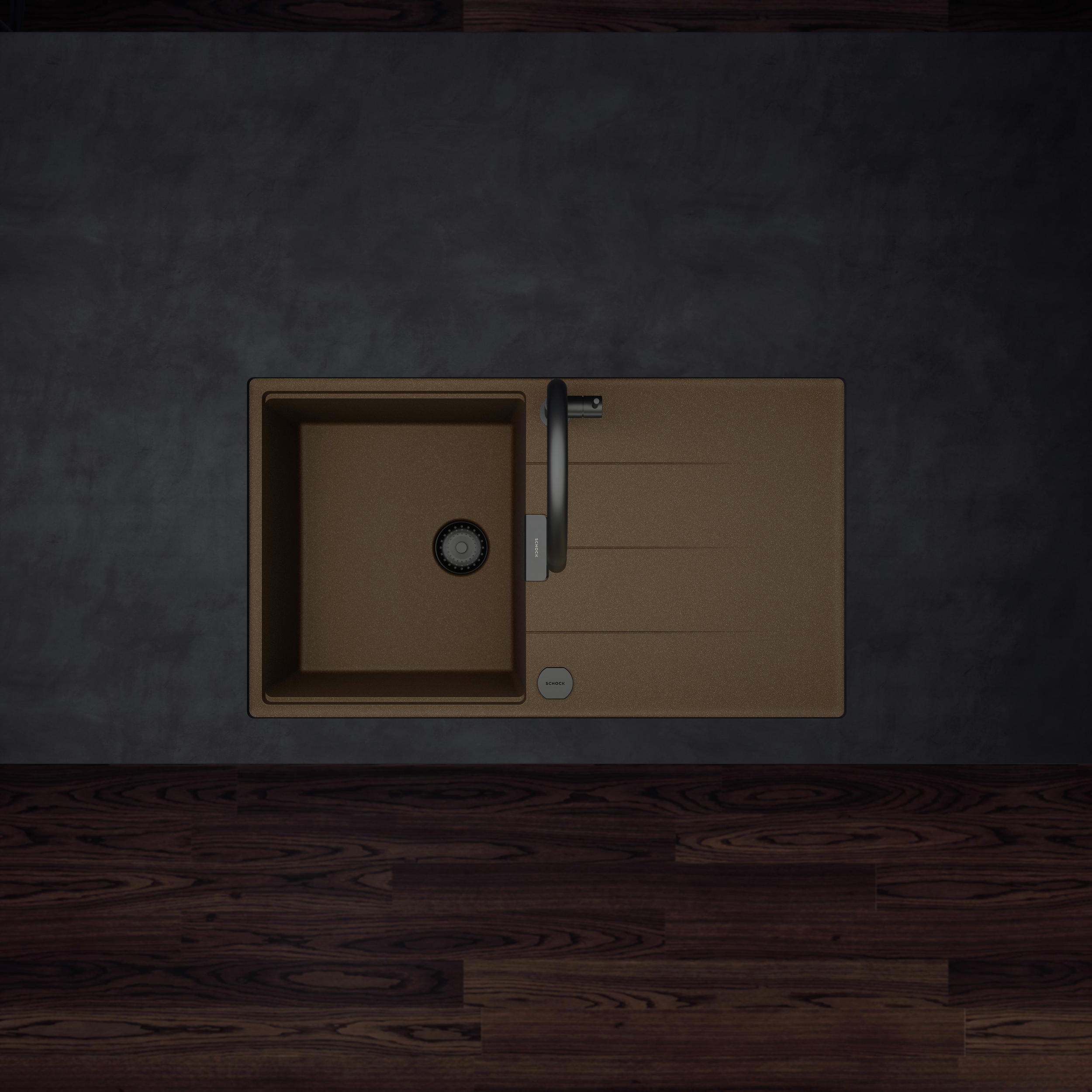 Schock Tia D-100 U – Obrázok 11