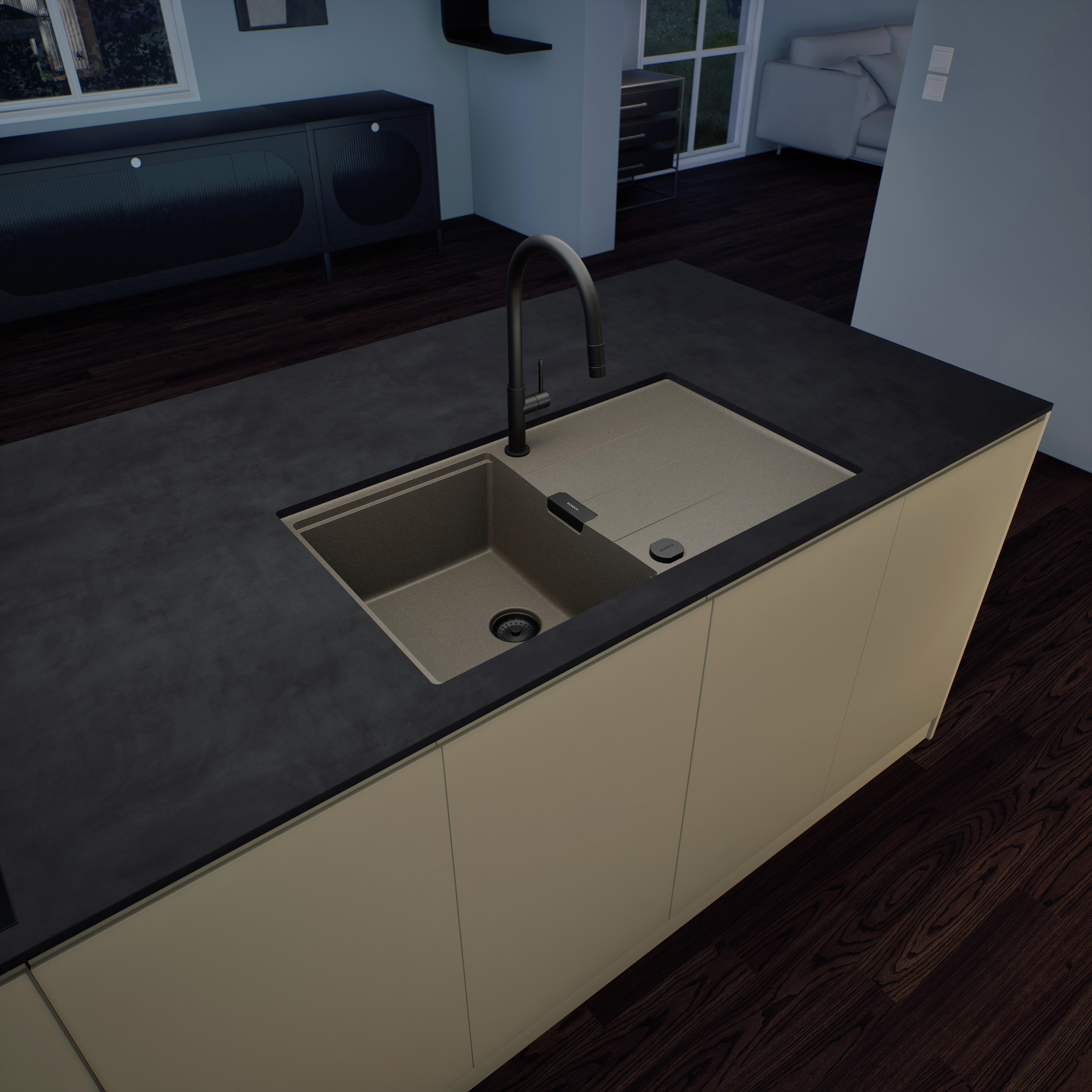 Schock Tia D-100 U – Obrázok 14