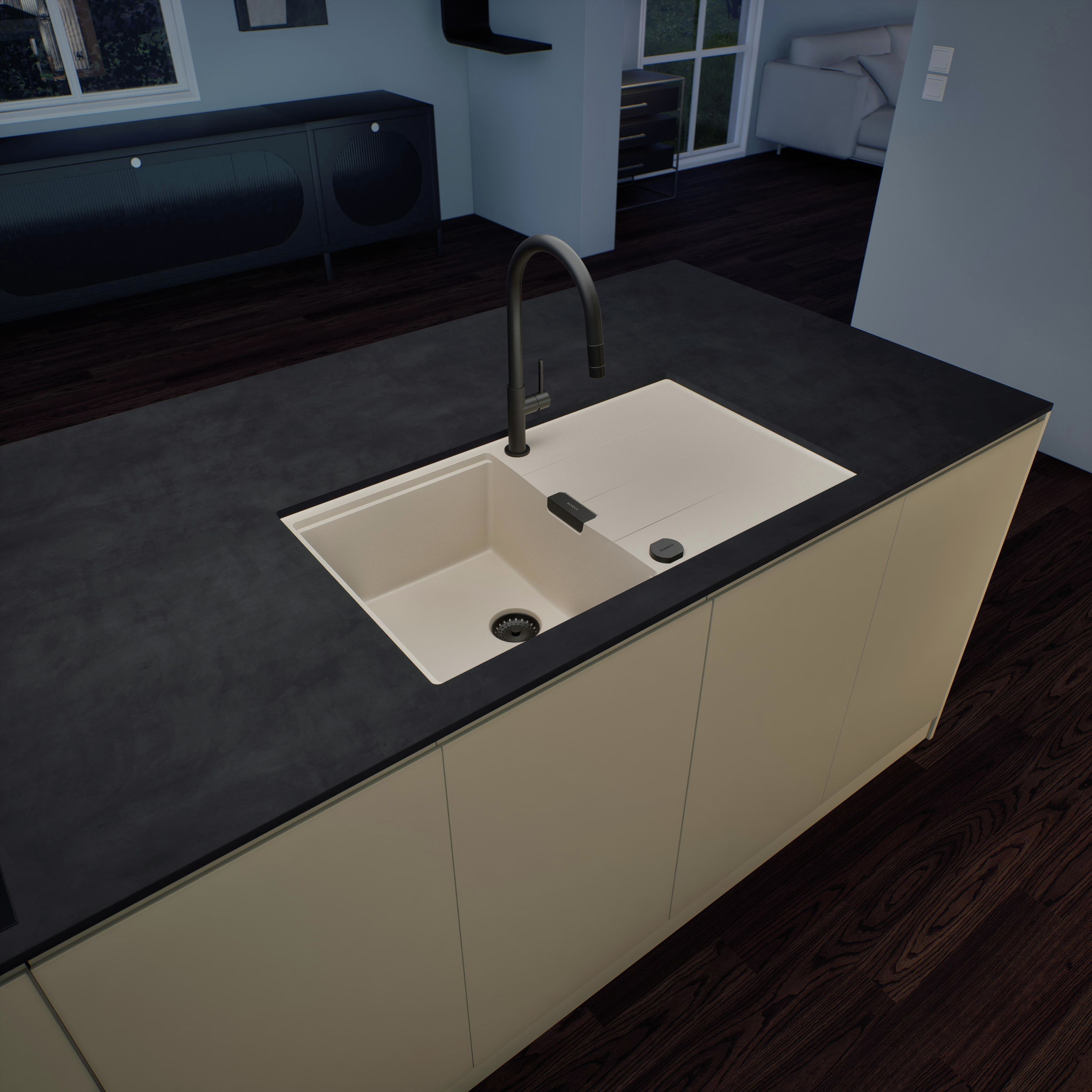 Schock Tia D-100 U – Obrázok 18