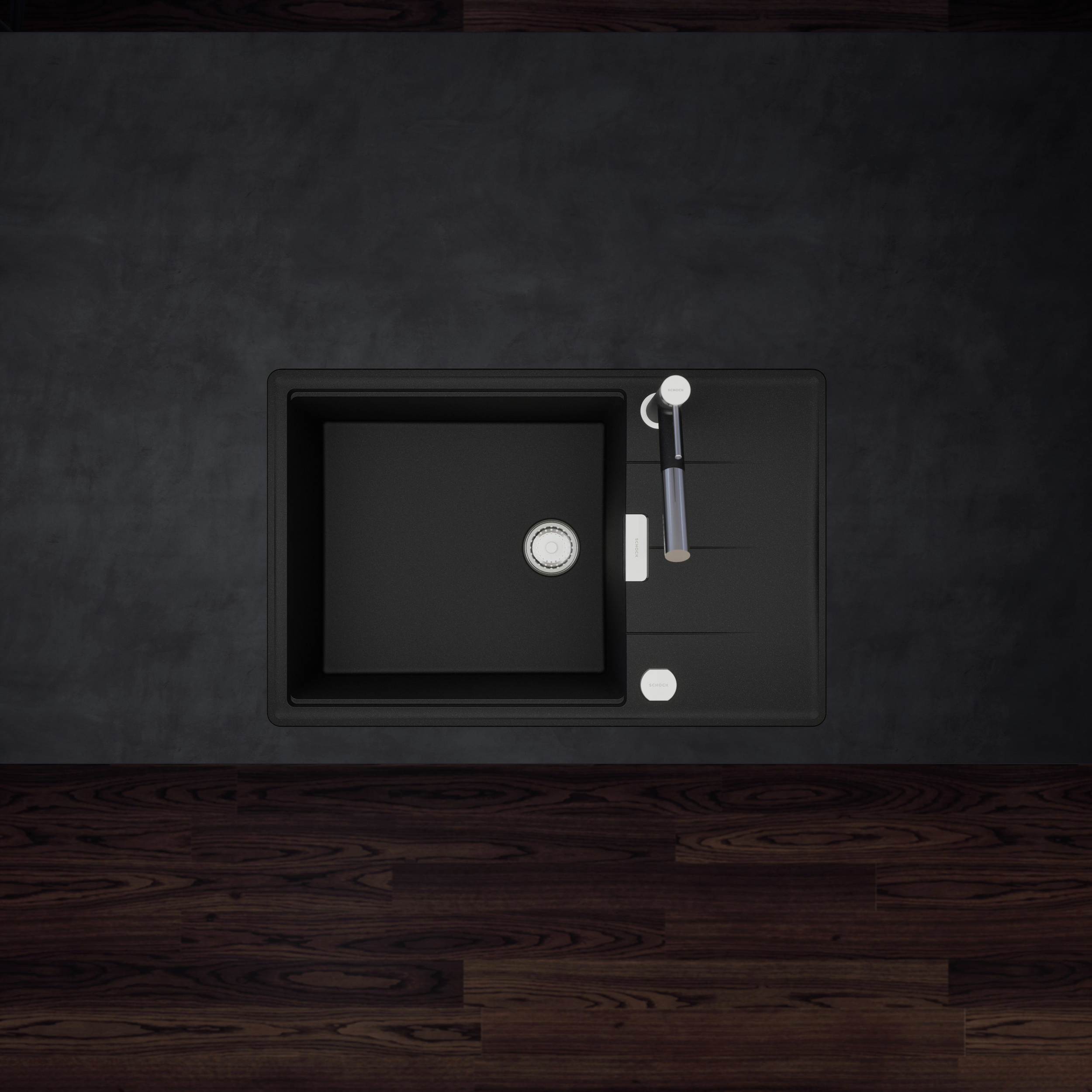 Schock Tia D-100LS A – Obrázok 3