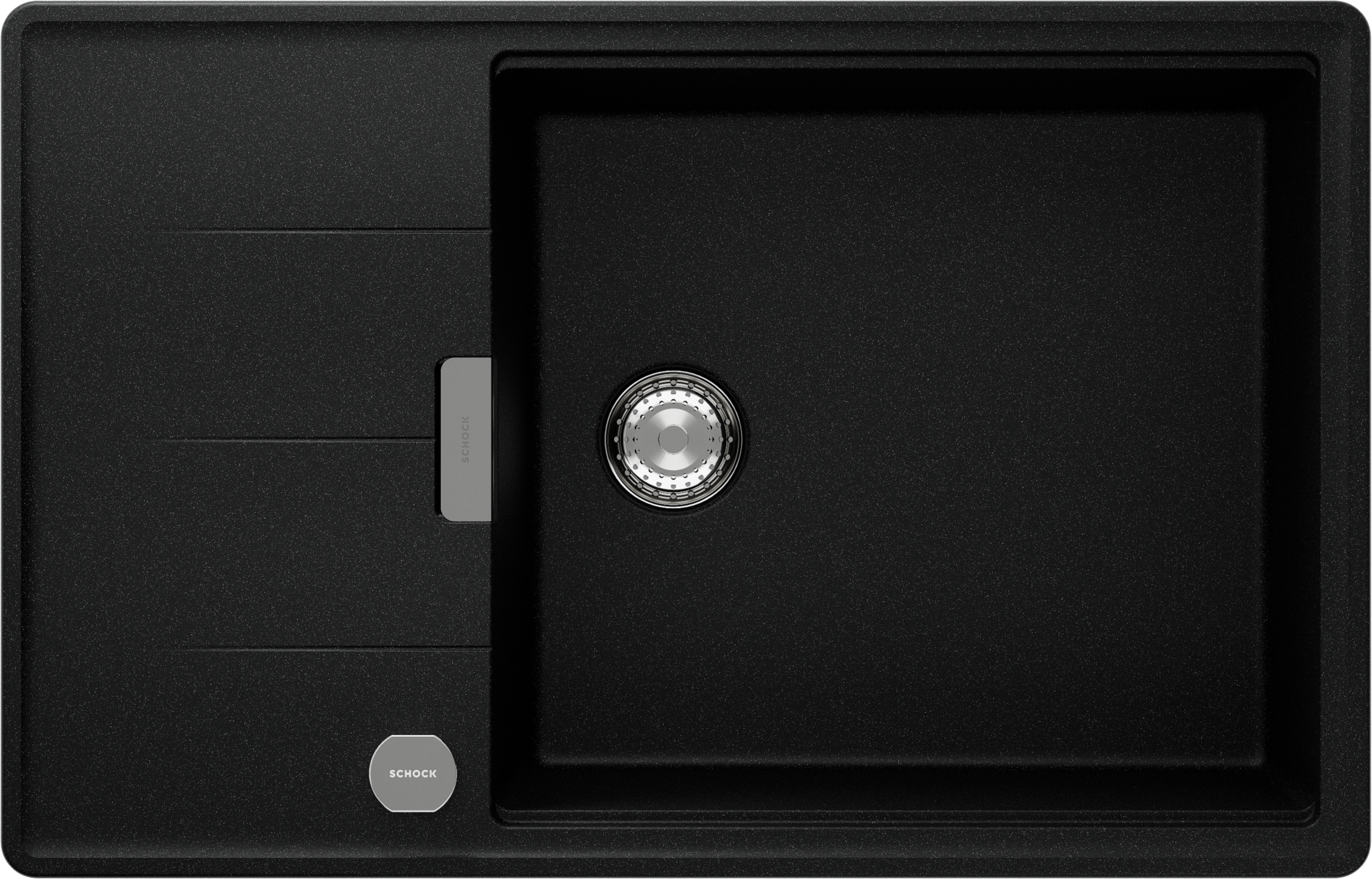 Schock Tia D-100LS A – Obrázok 5