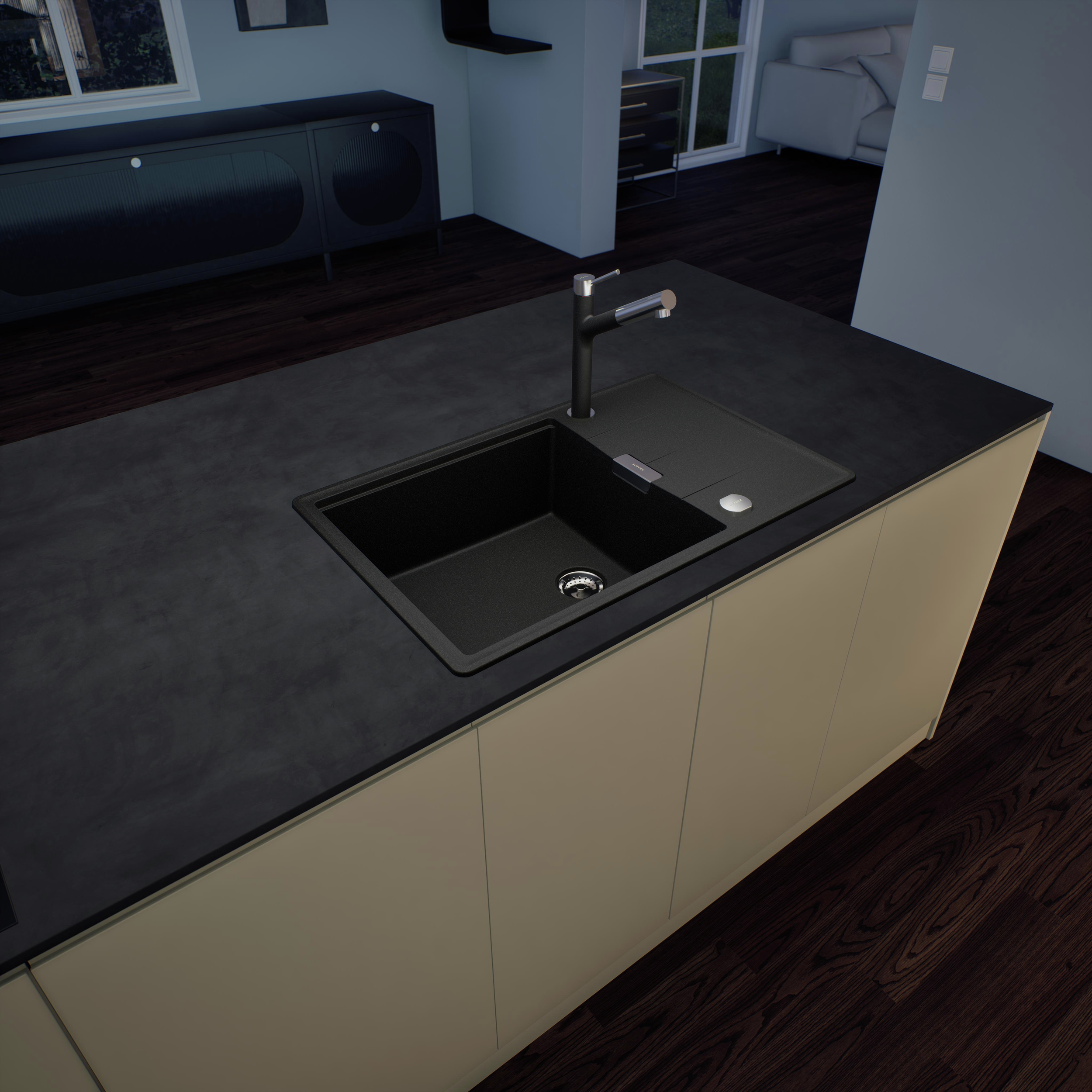 Schock Tia D-100LS A – Obrázok 6