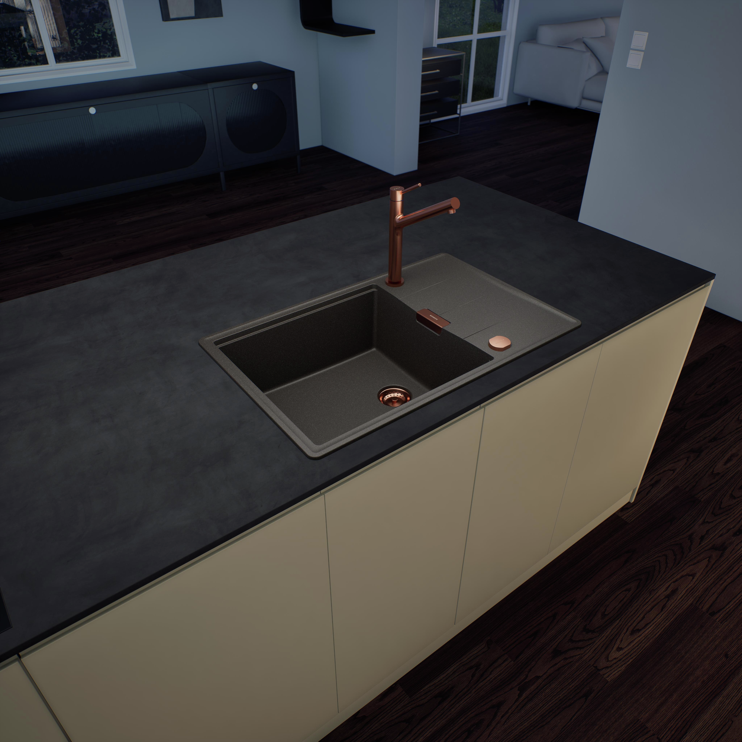 Schock Tia D-100LS A – Obrázok 10