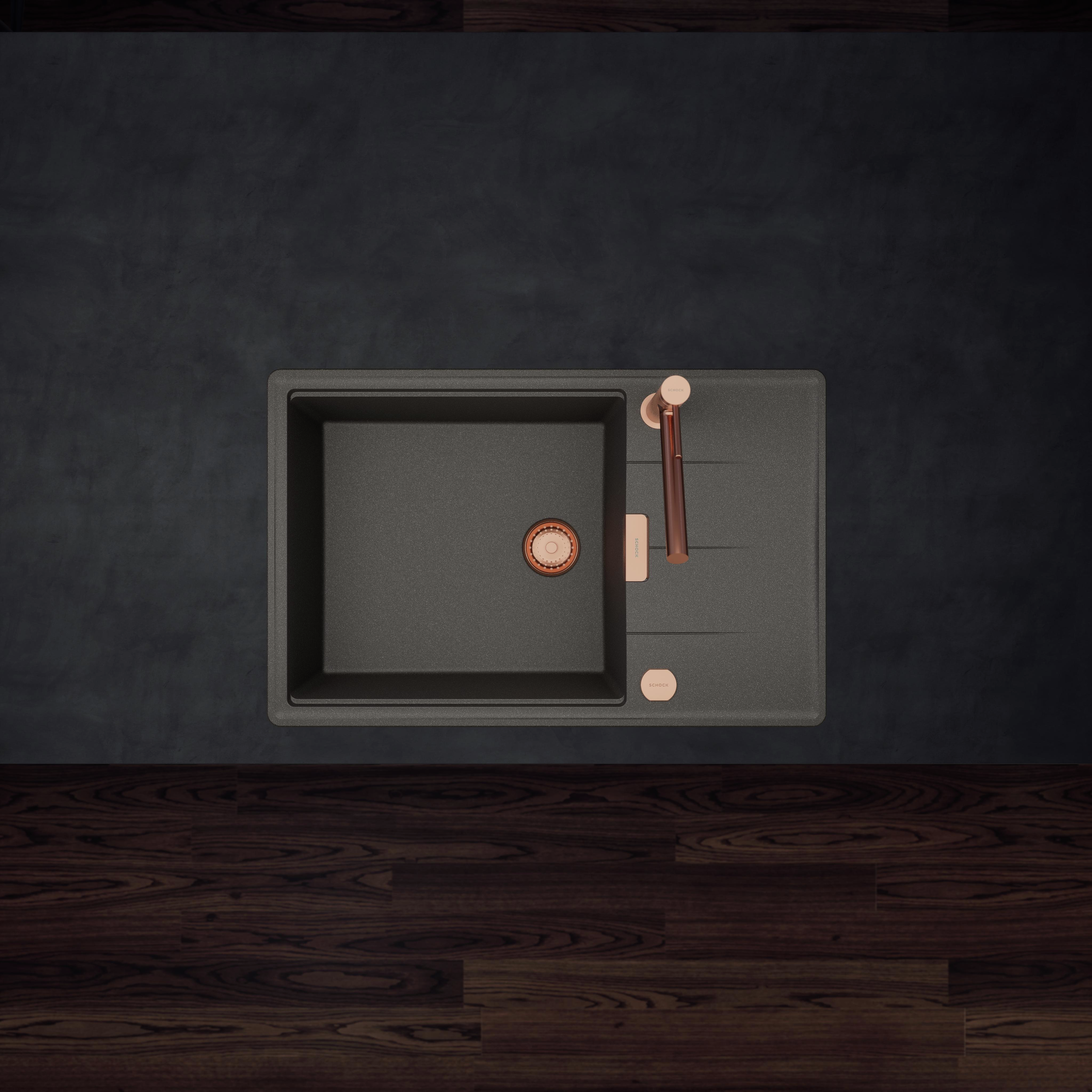 Schock Tia D-100LS A – Obrázok 11