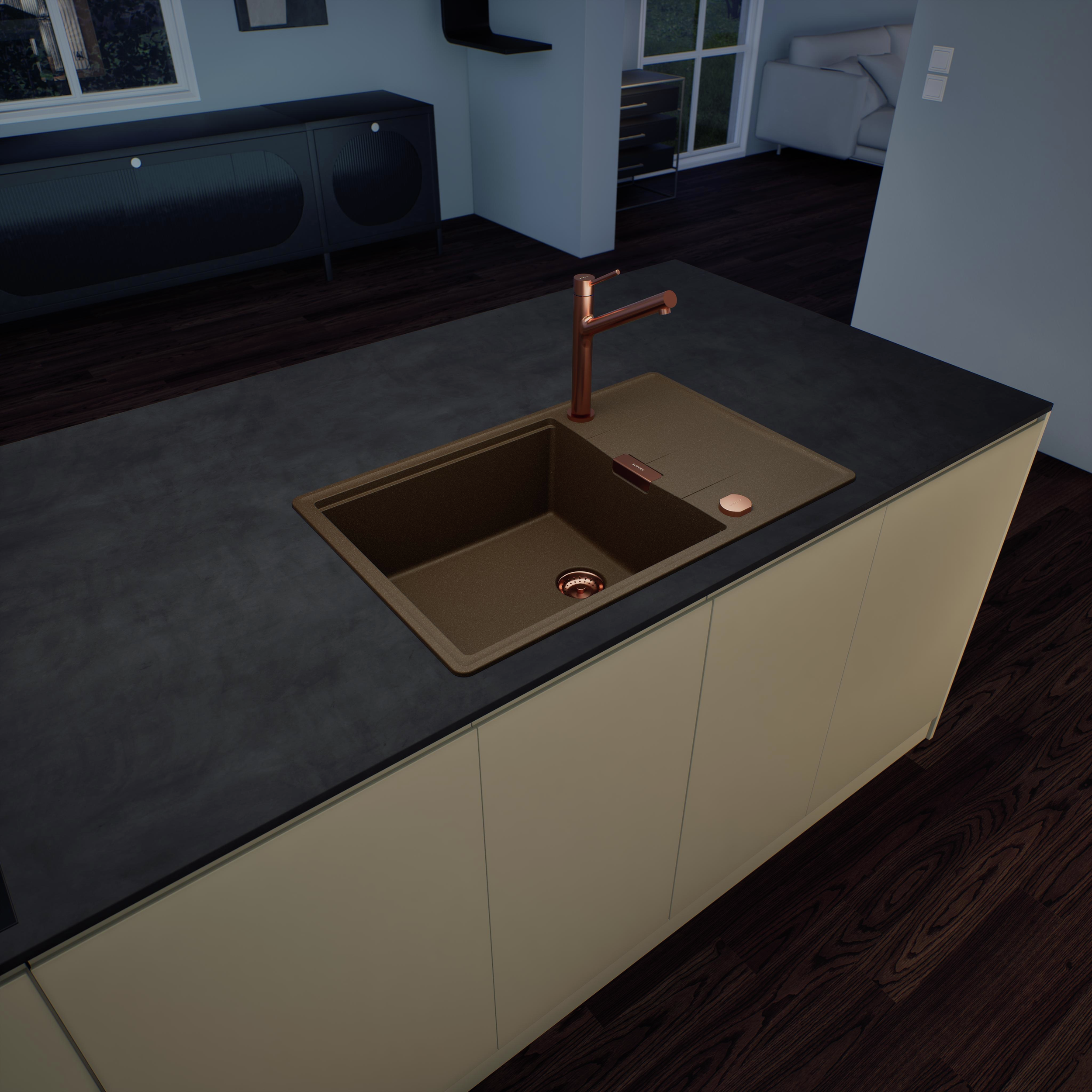 Schock Tia D-100LS A – Obrázok 14