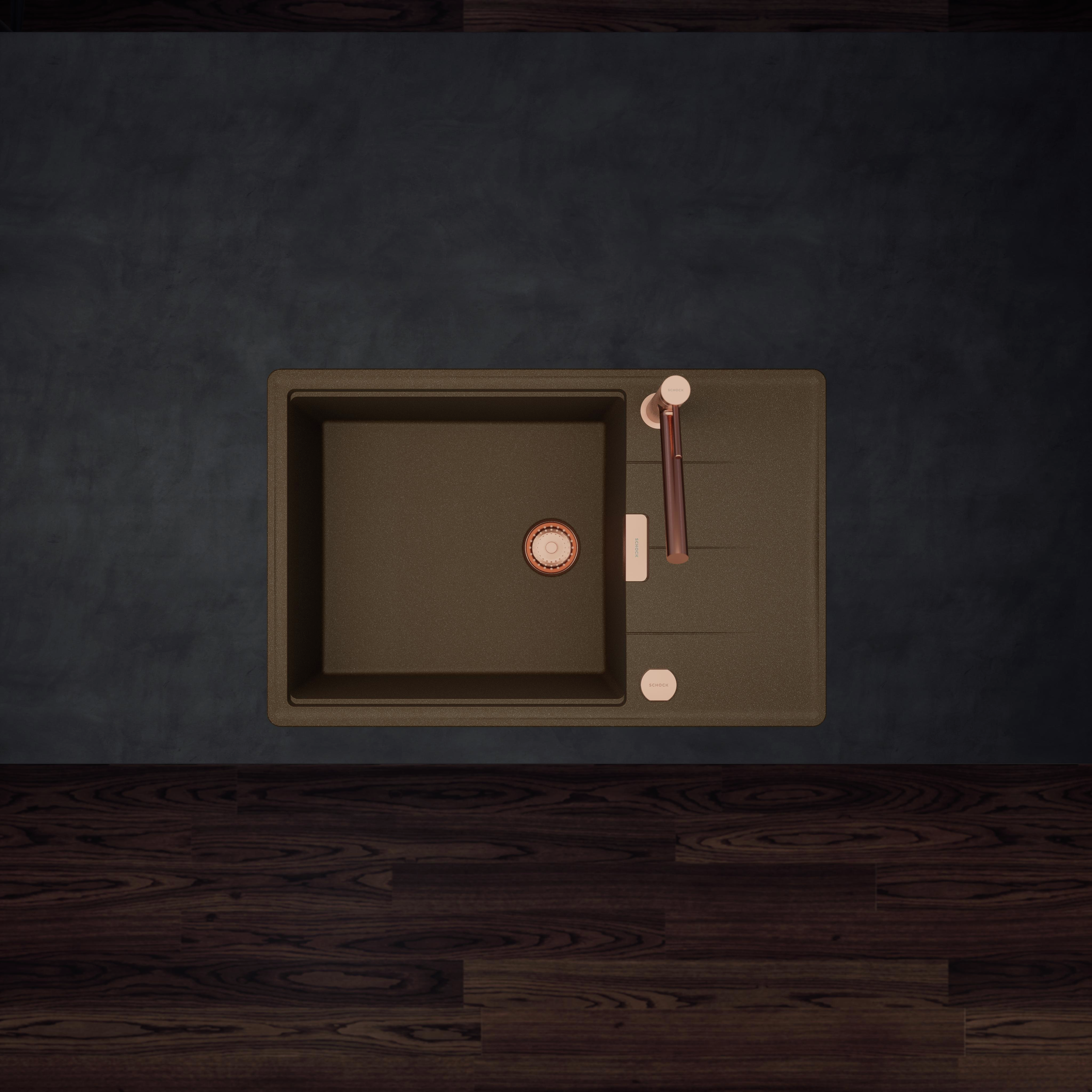 Schock Tia D-100LS A – Obrázok 15