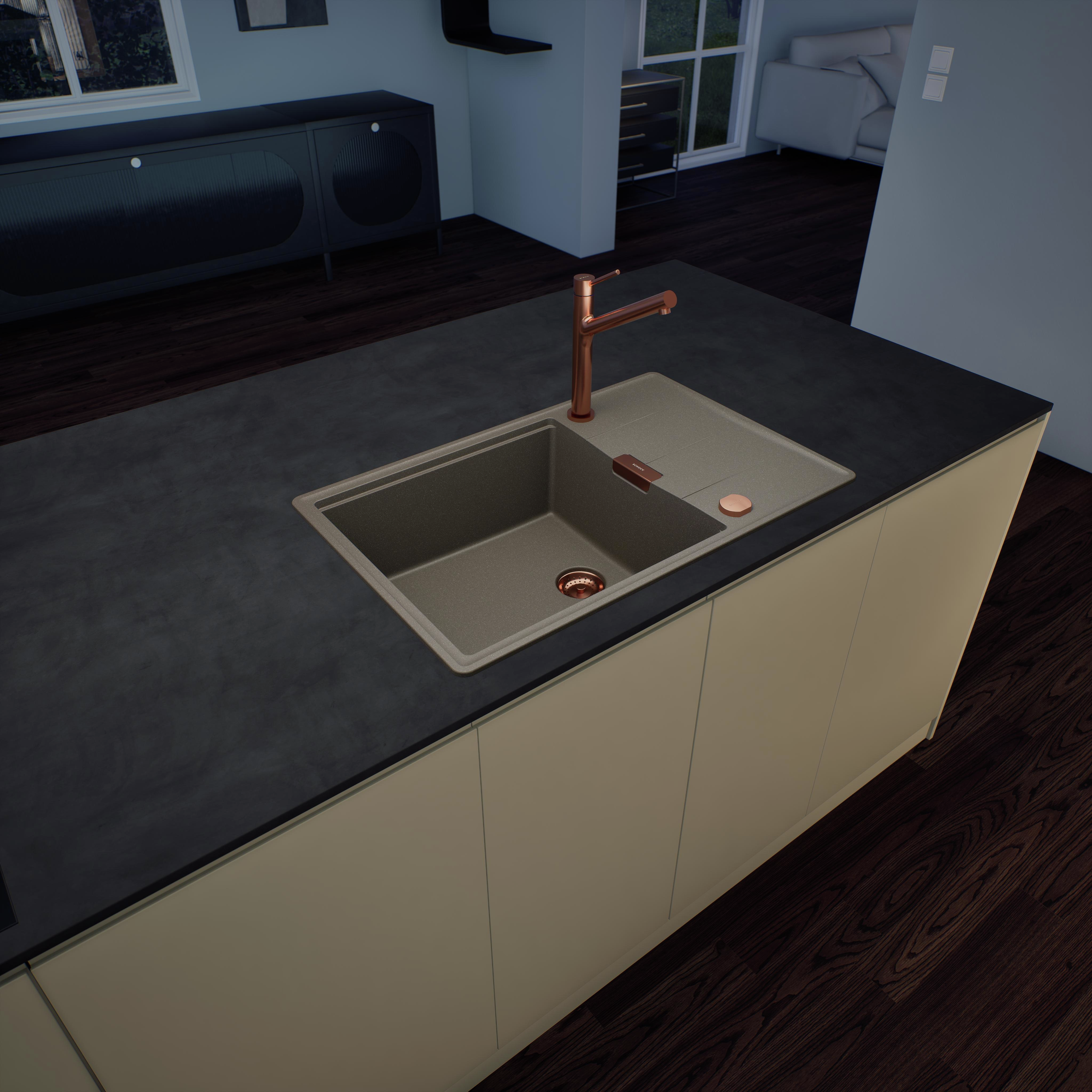 Schock Tia D-100LS A – Obrázok 18