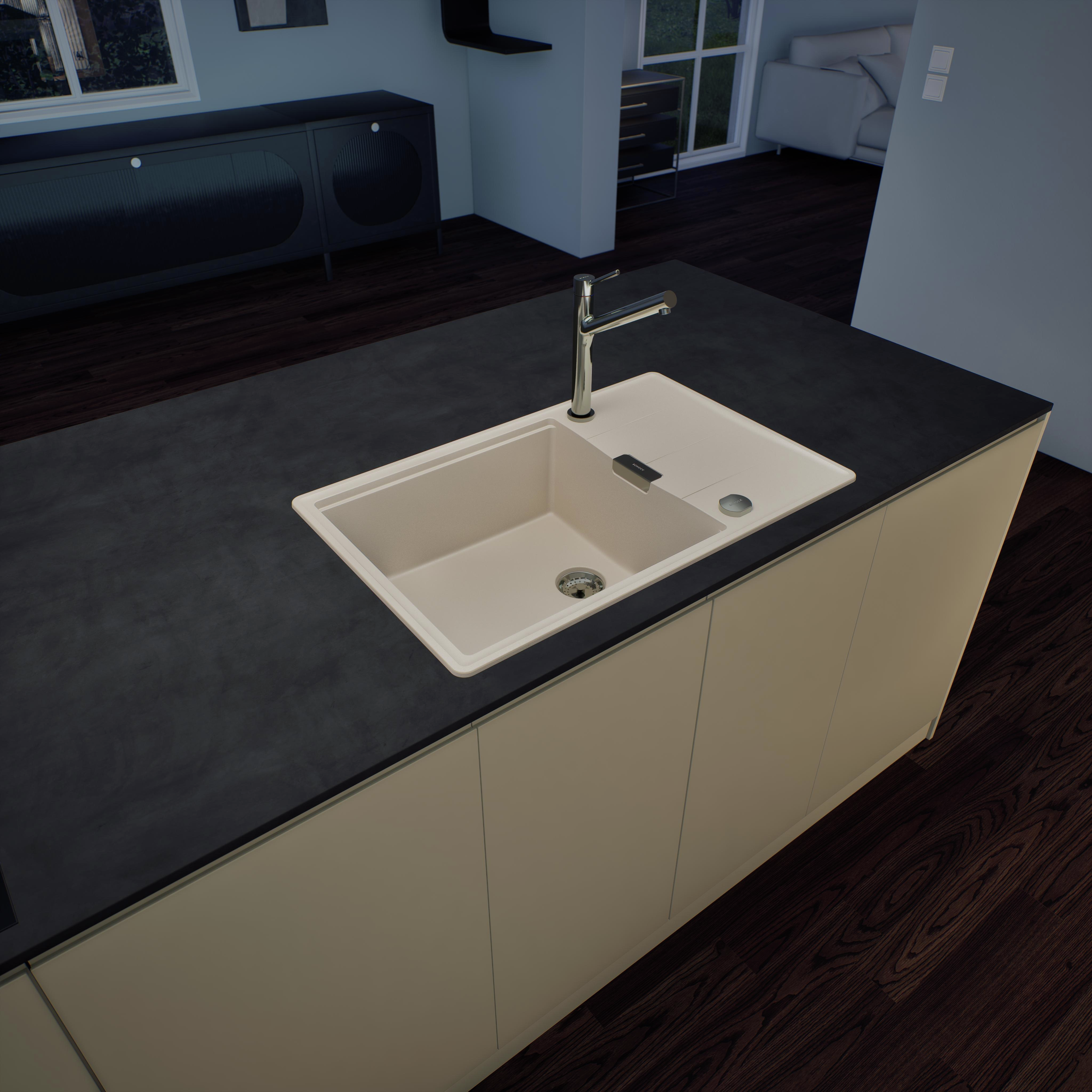 Schock Tia D-100LS A – Obrázok 22