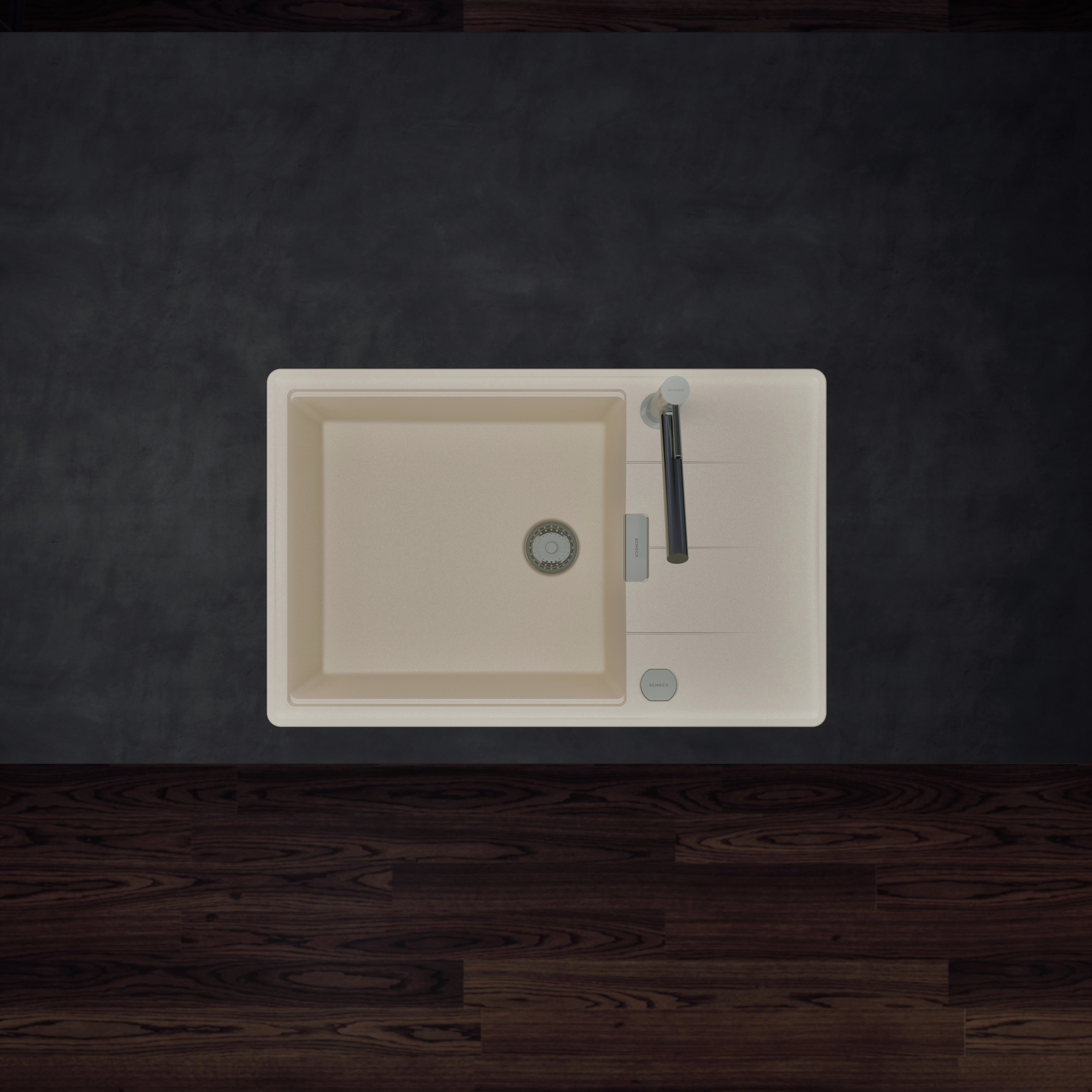 Schock Tia D-100LS A – Obrázok 23