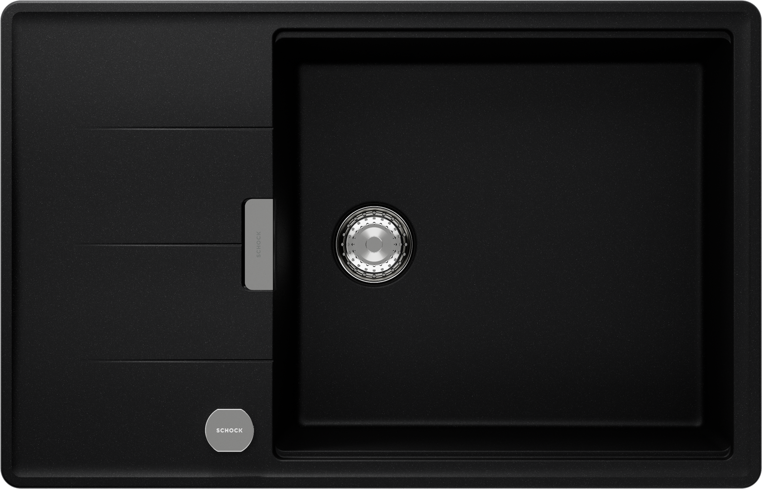 Schock Tia D-100LS U – Obrázok 2