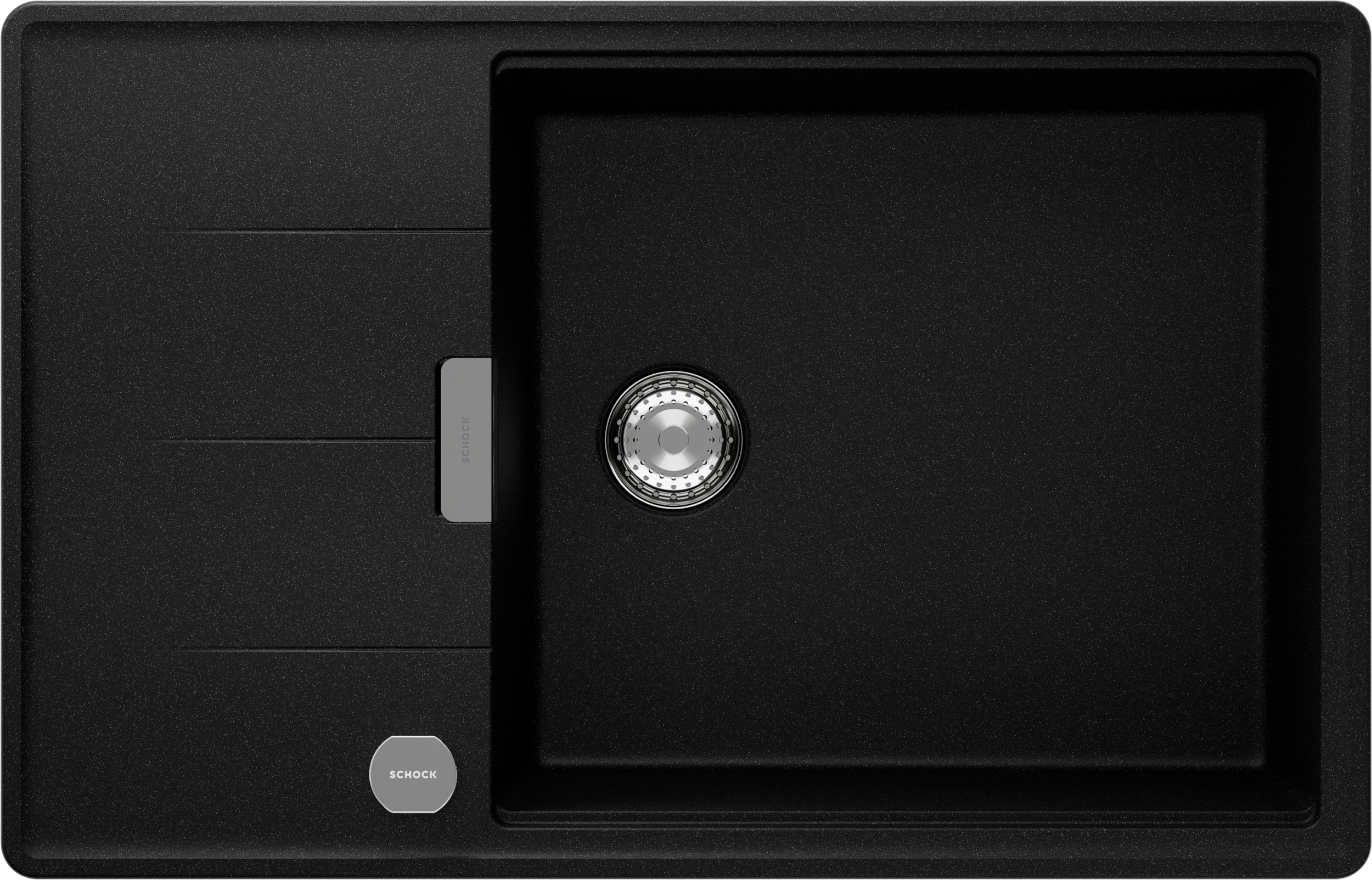 Schock Tia D-100LS U – Obrázok 6