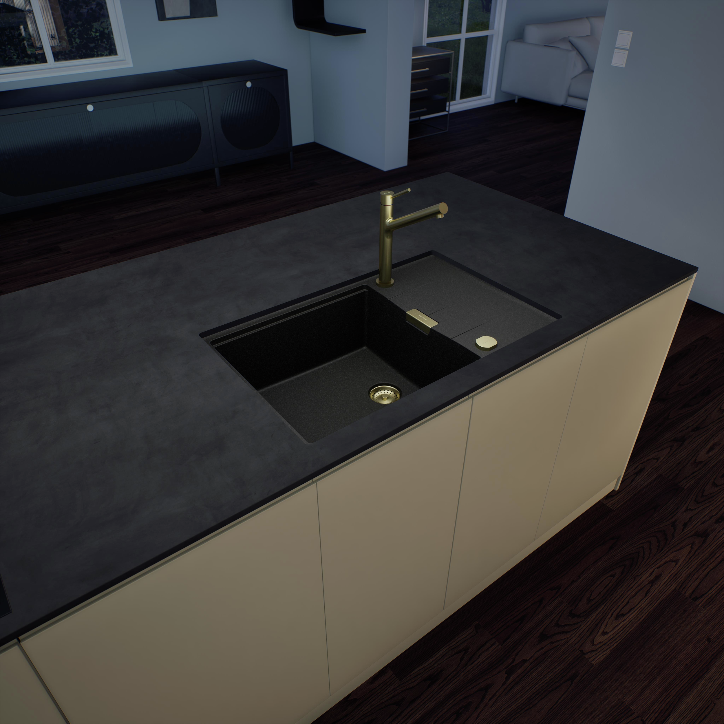 Schock Tia D-100LS U – Obrázok 7