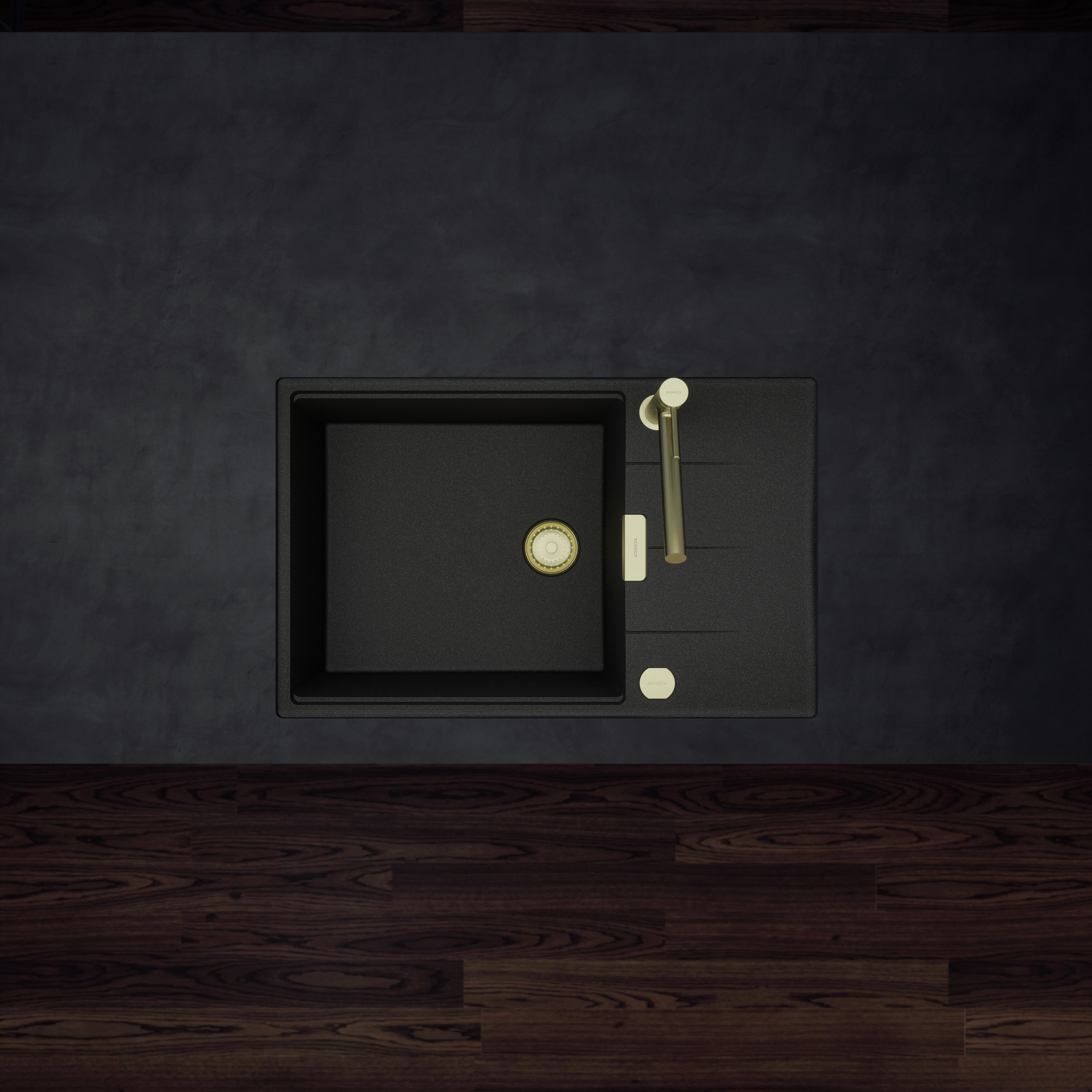 Schock Tia D-100LS U – Obrázok 8