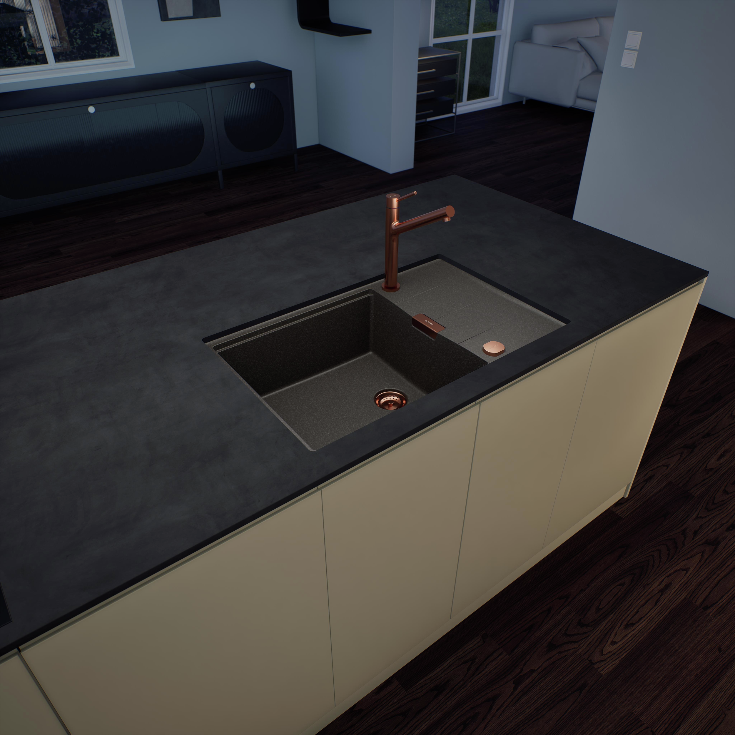 Schock Tia D-100LS U – Obrázok 11