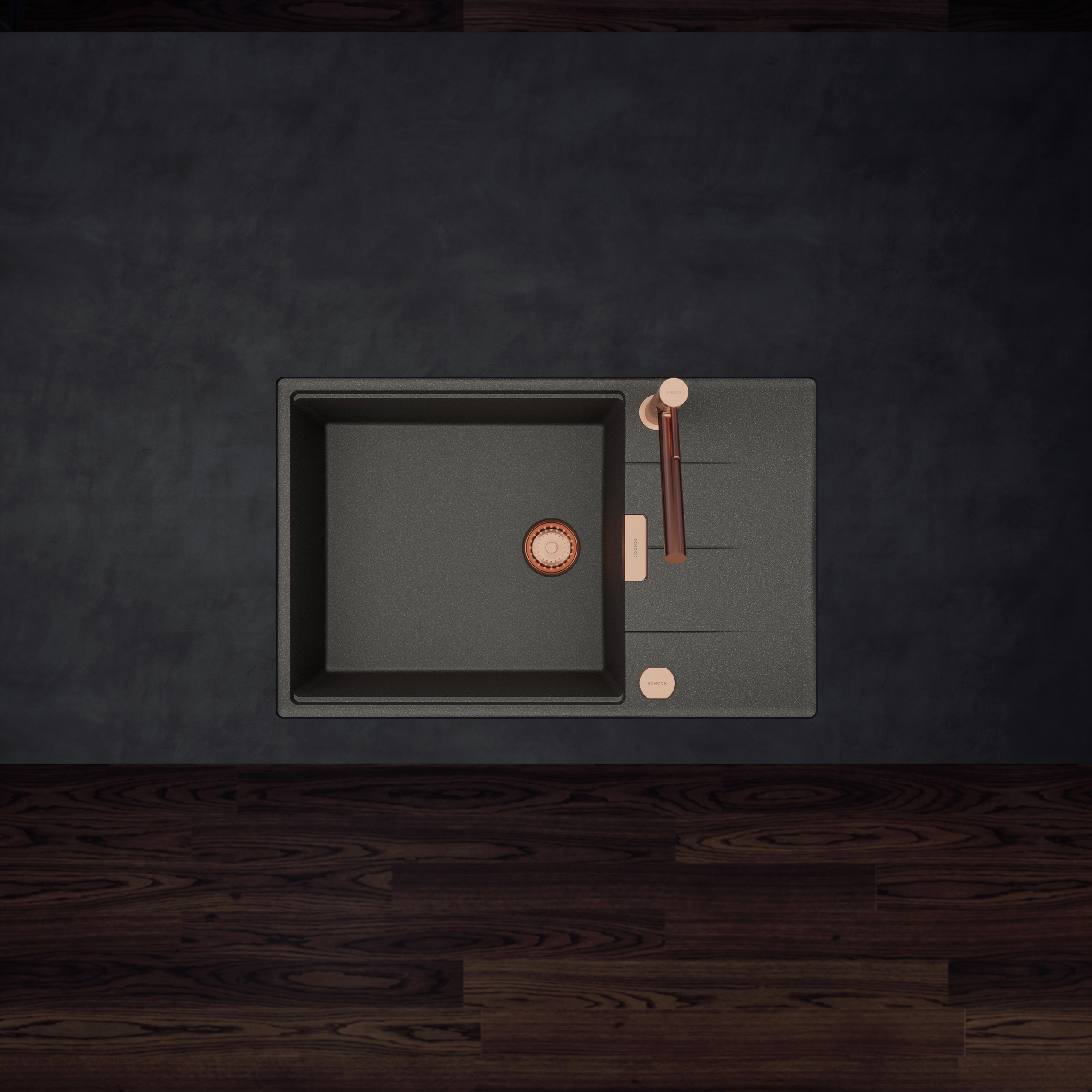 Schock Tia D-100LS U – Obrázok 12