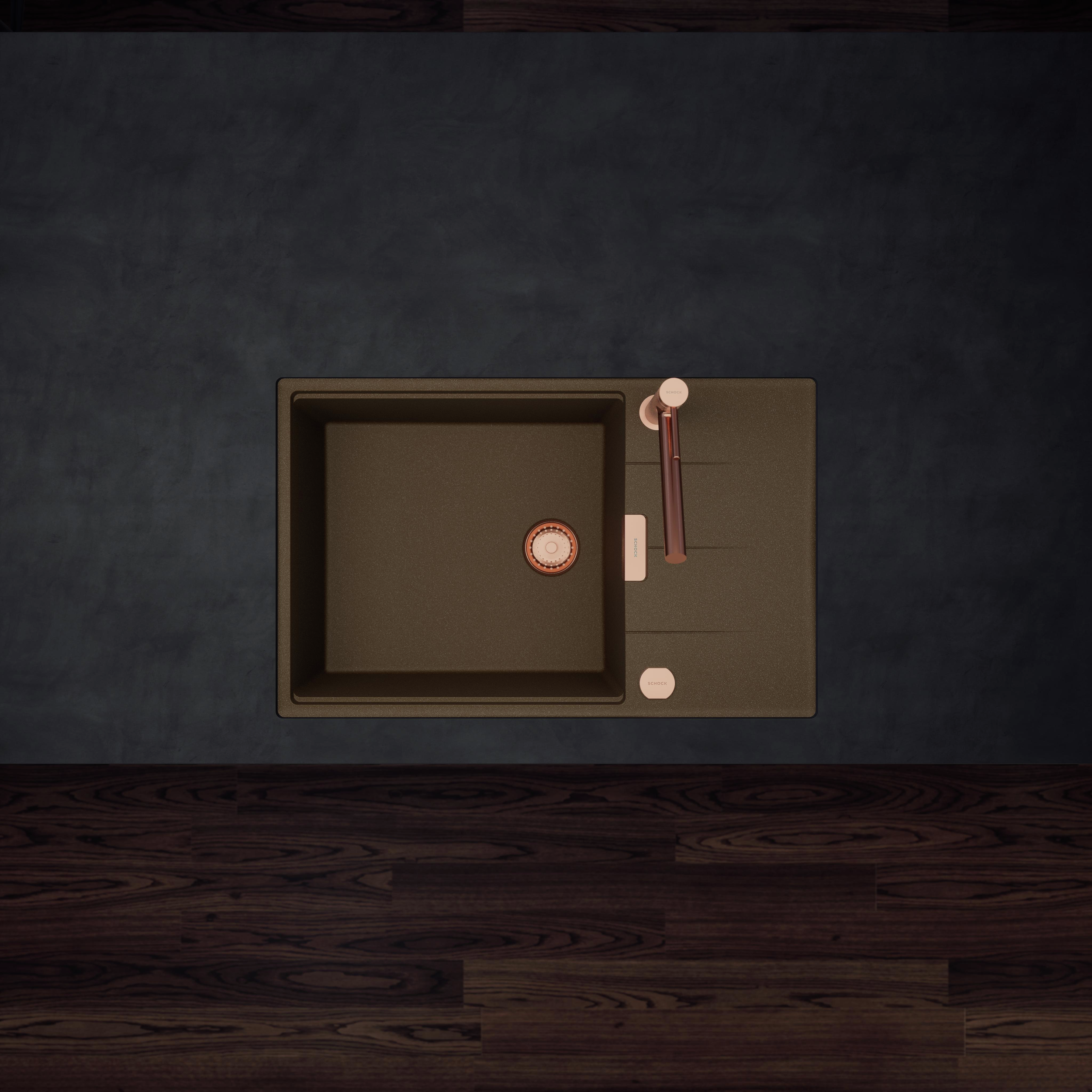 Schock Tia D-100LS U – Obrázok 16