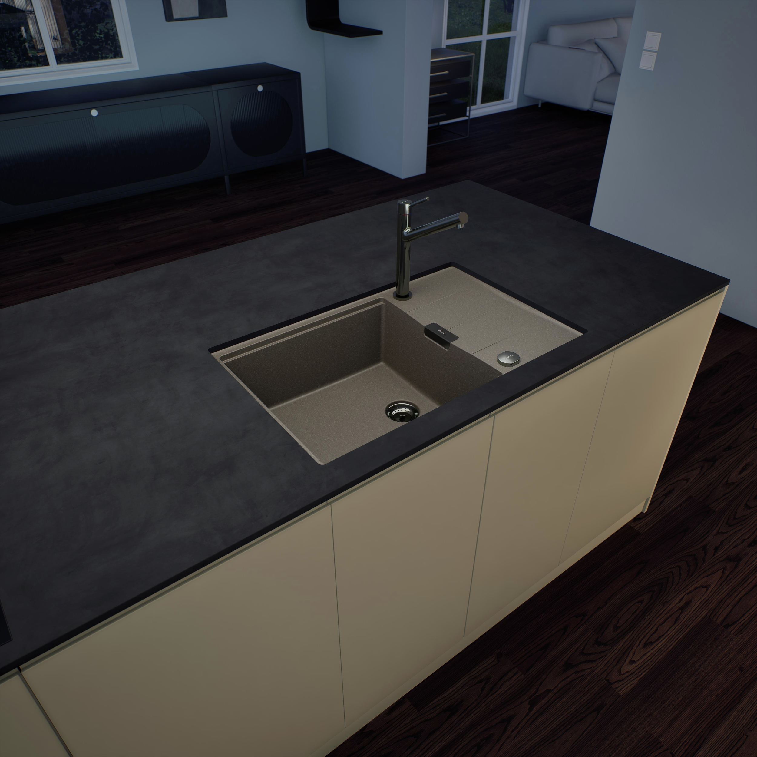 Schock Tia D-100LS U – Obrázok 19