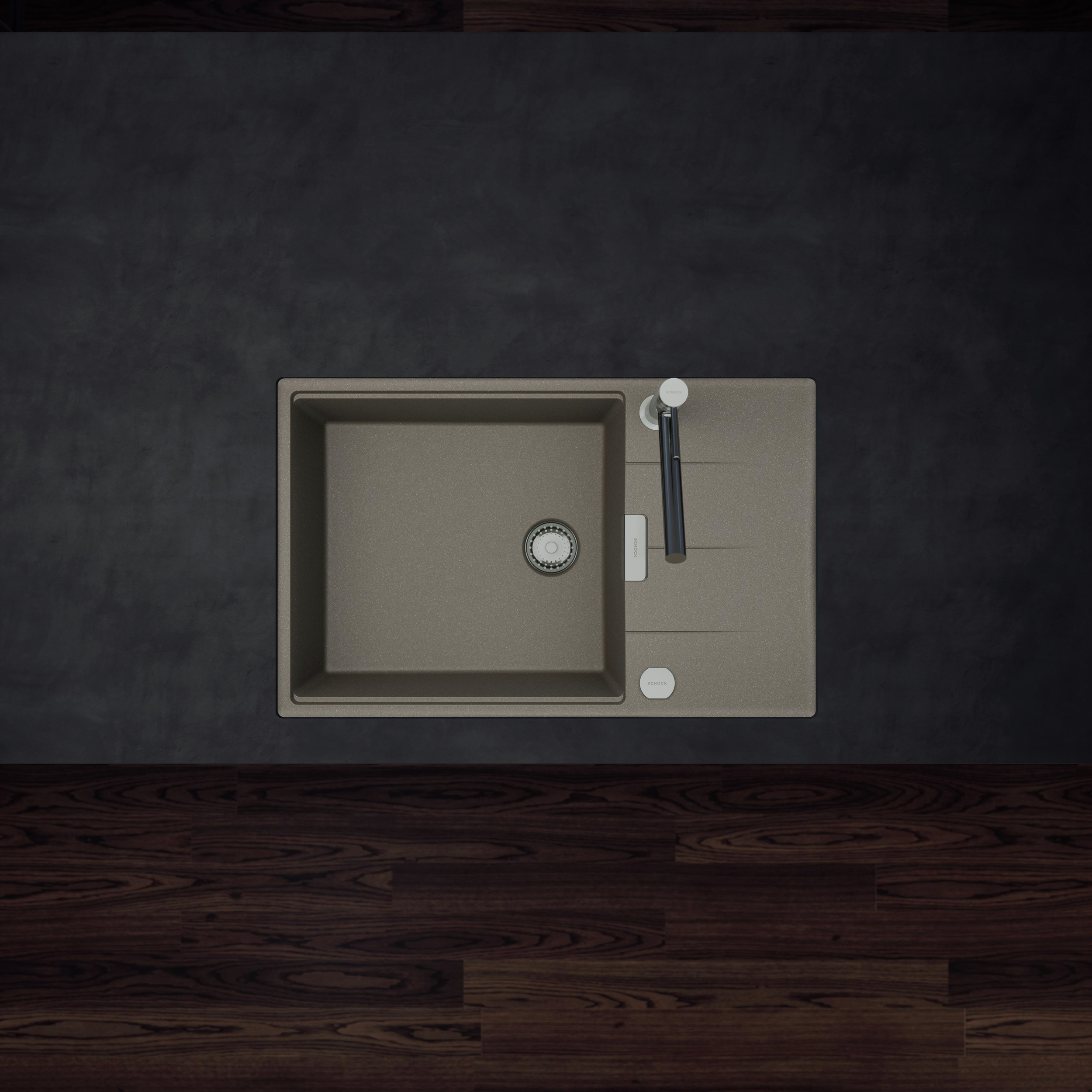 Schock Tia D-100LS U – Obrázok 20