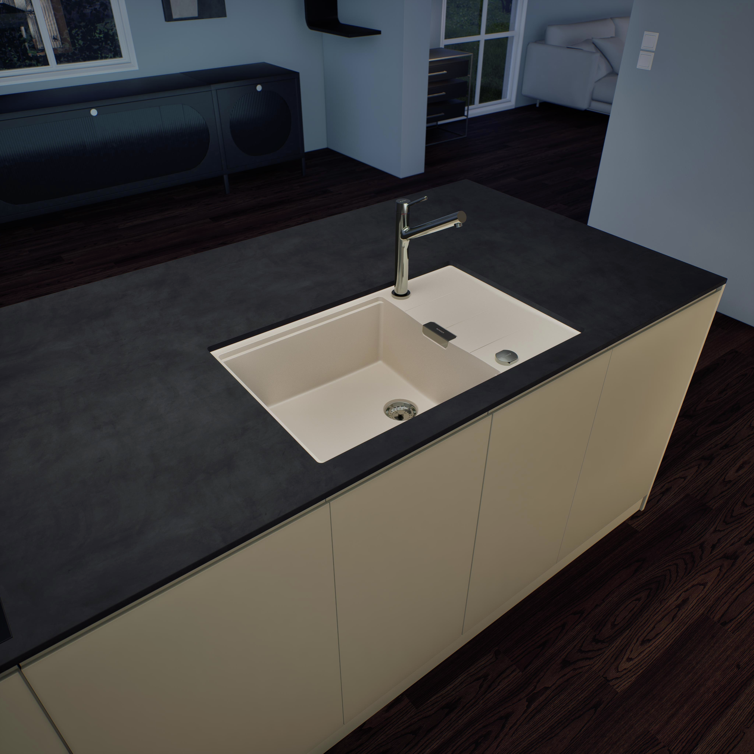 Schock Tia D-100LS U – Obrázok 23