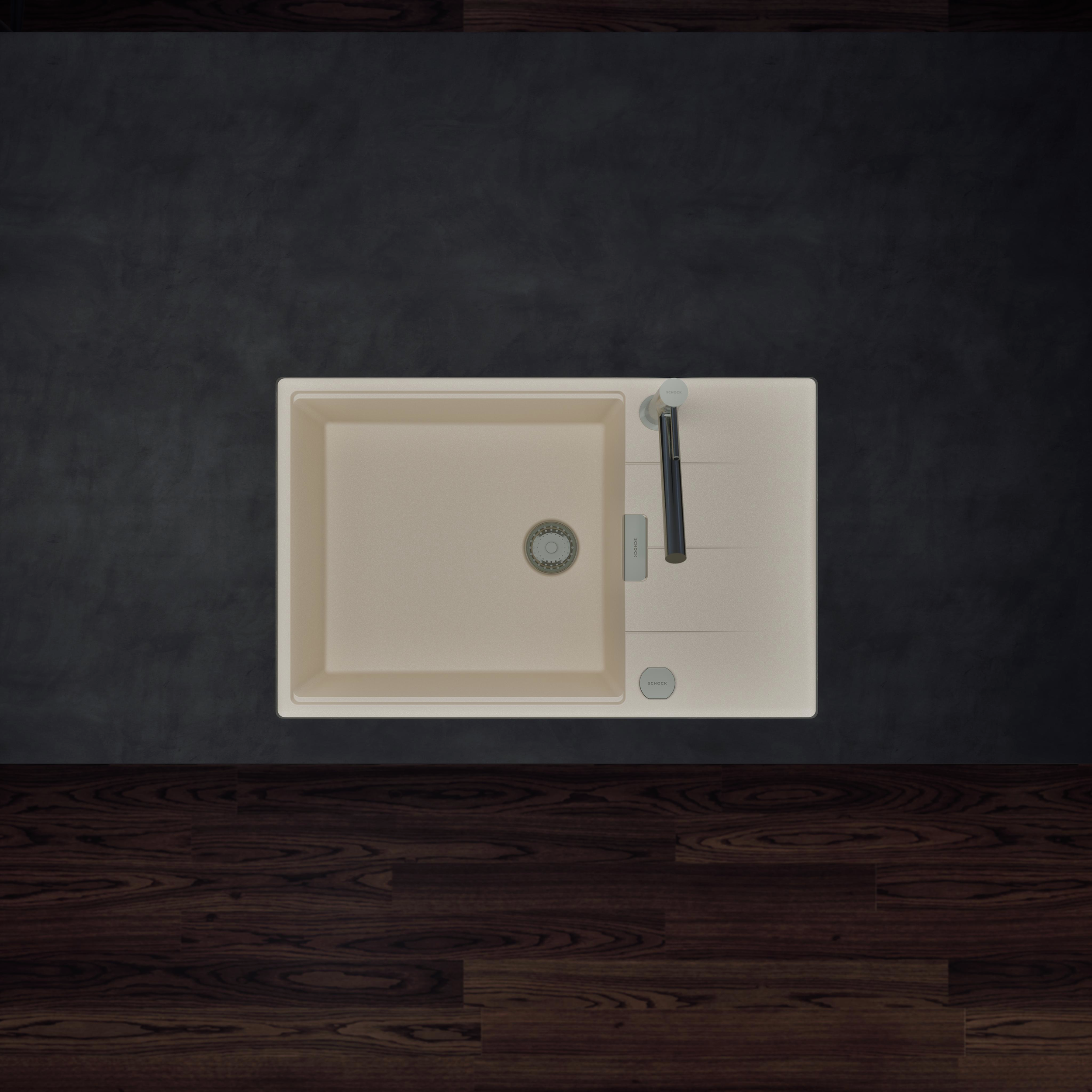 Schock Tia D-100LS U – Obrázok 24