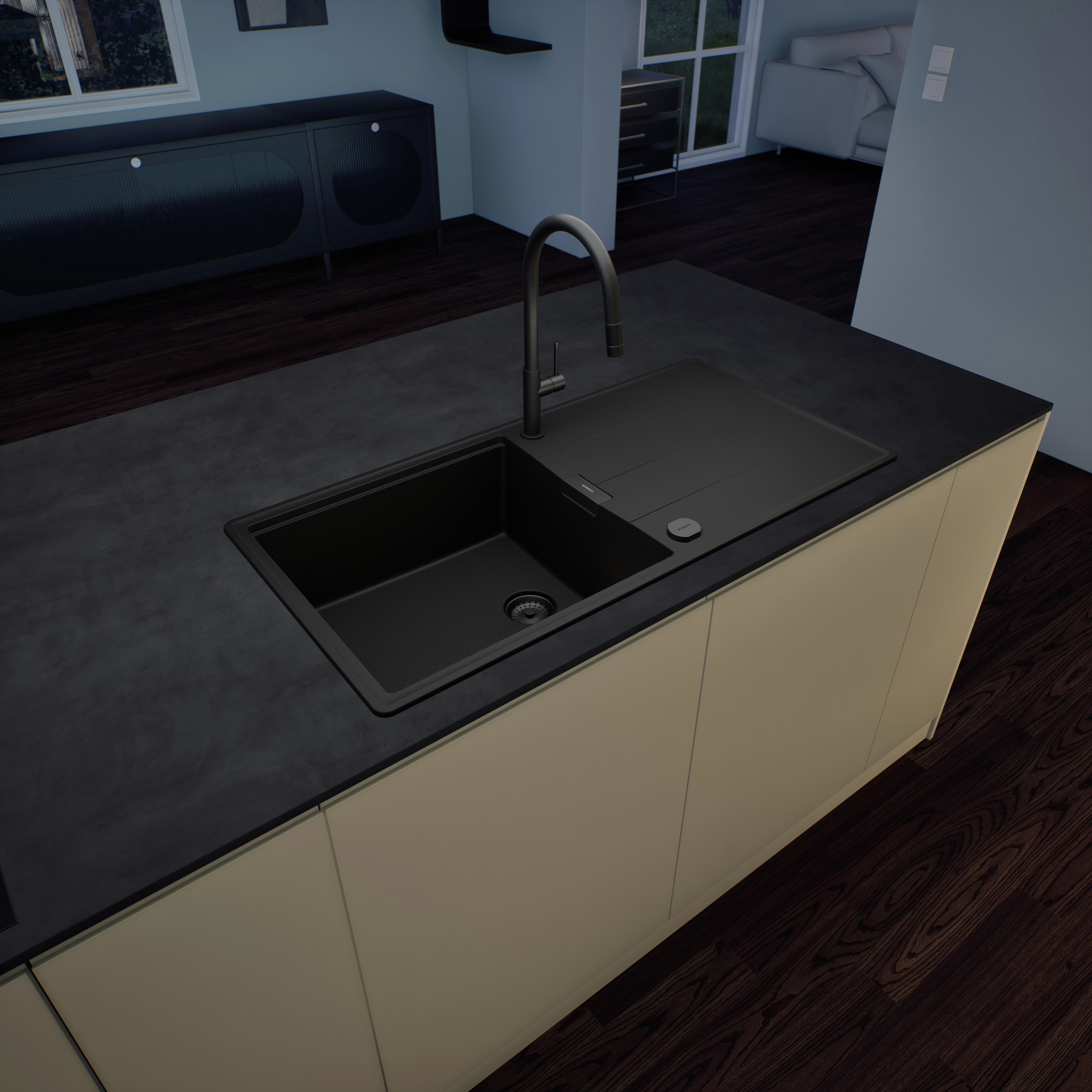 Schock Tia D-100L A – Obrázok 2