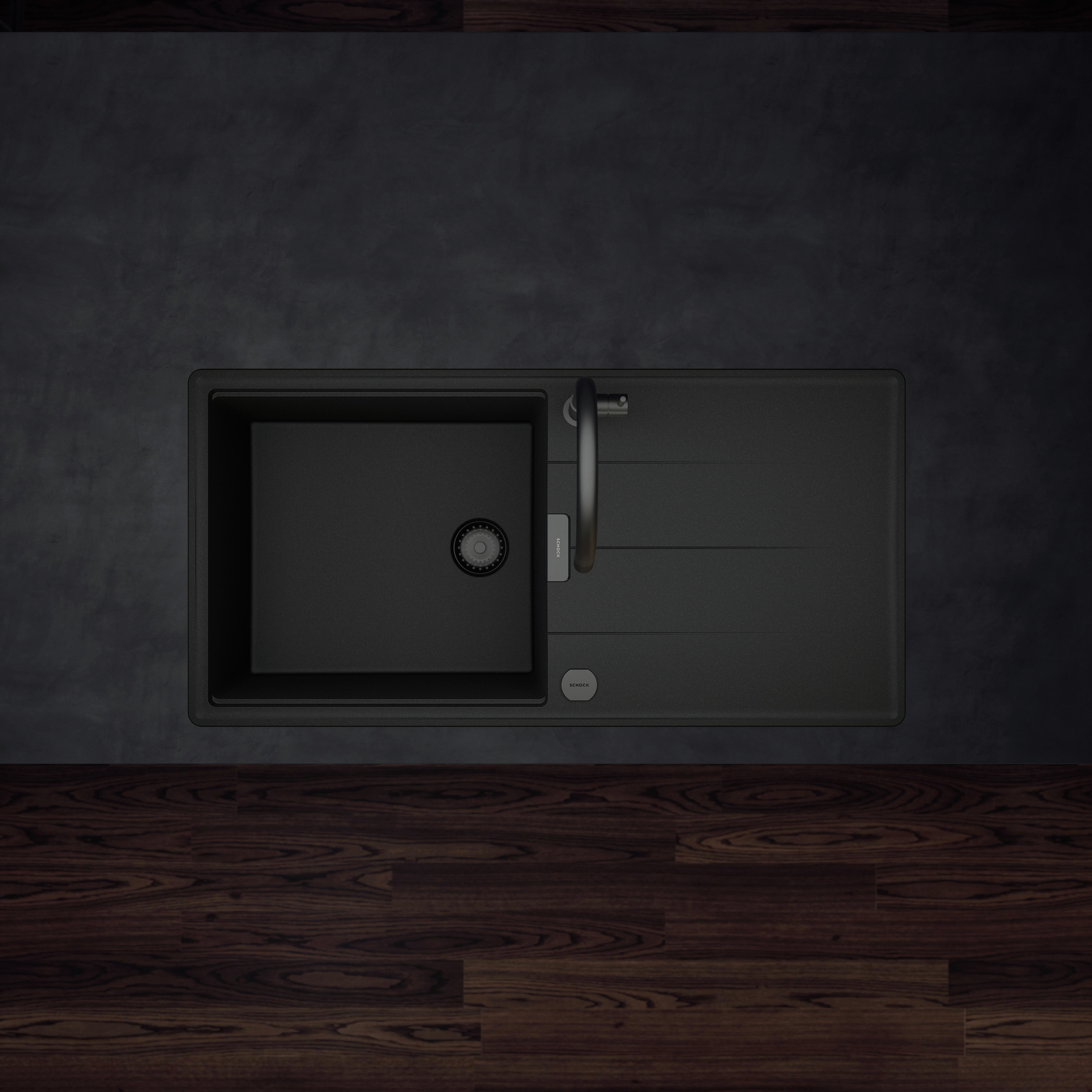 Schock Tia D-100L A – Obrázok 3