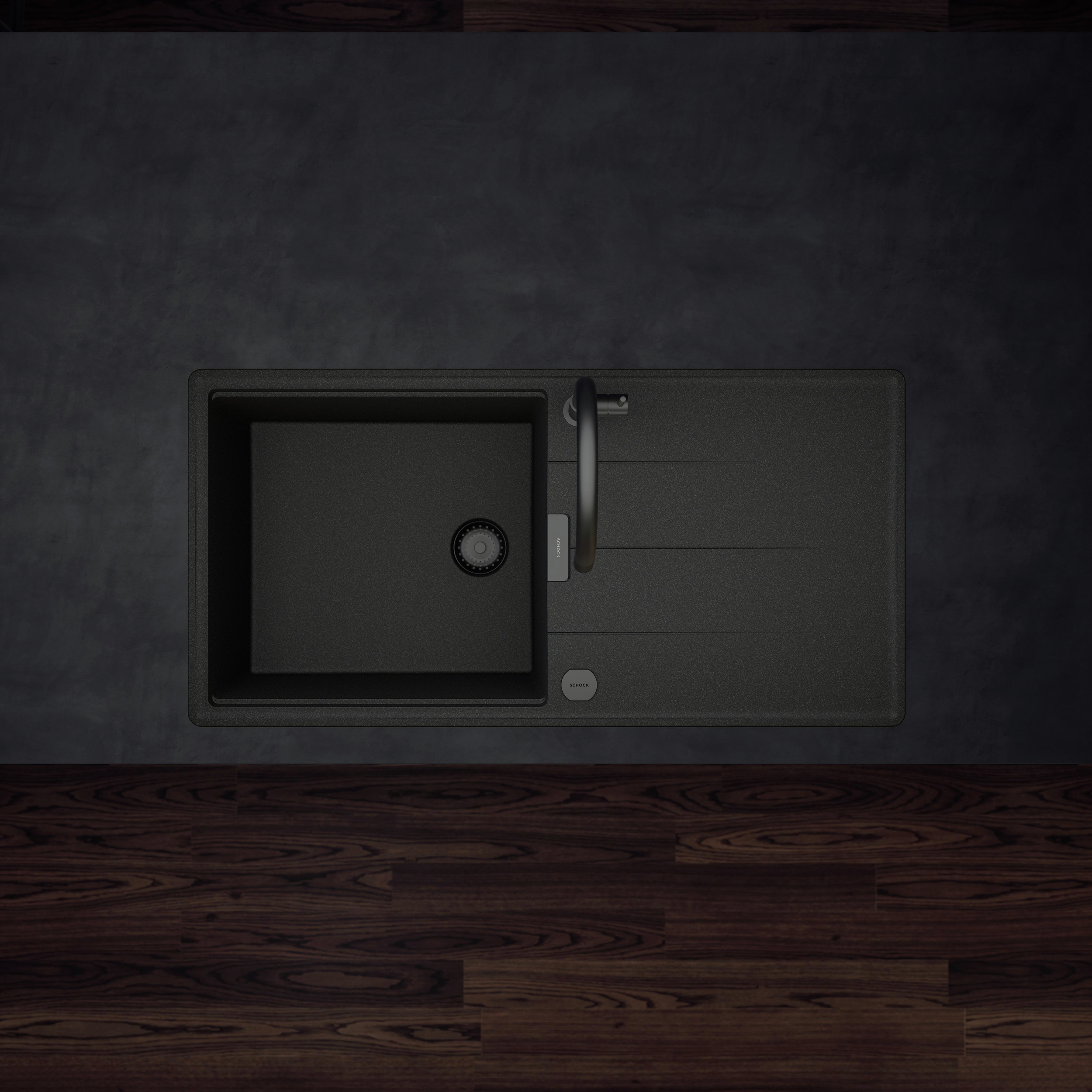 Schock Tia D-100L A – Obrázok 7