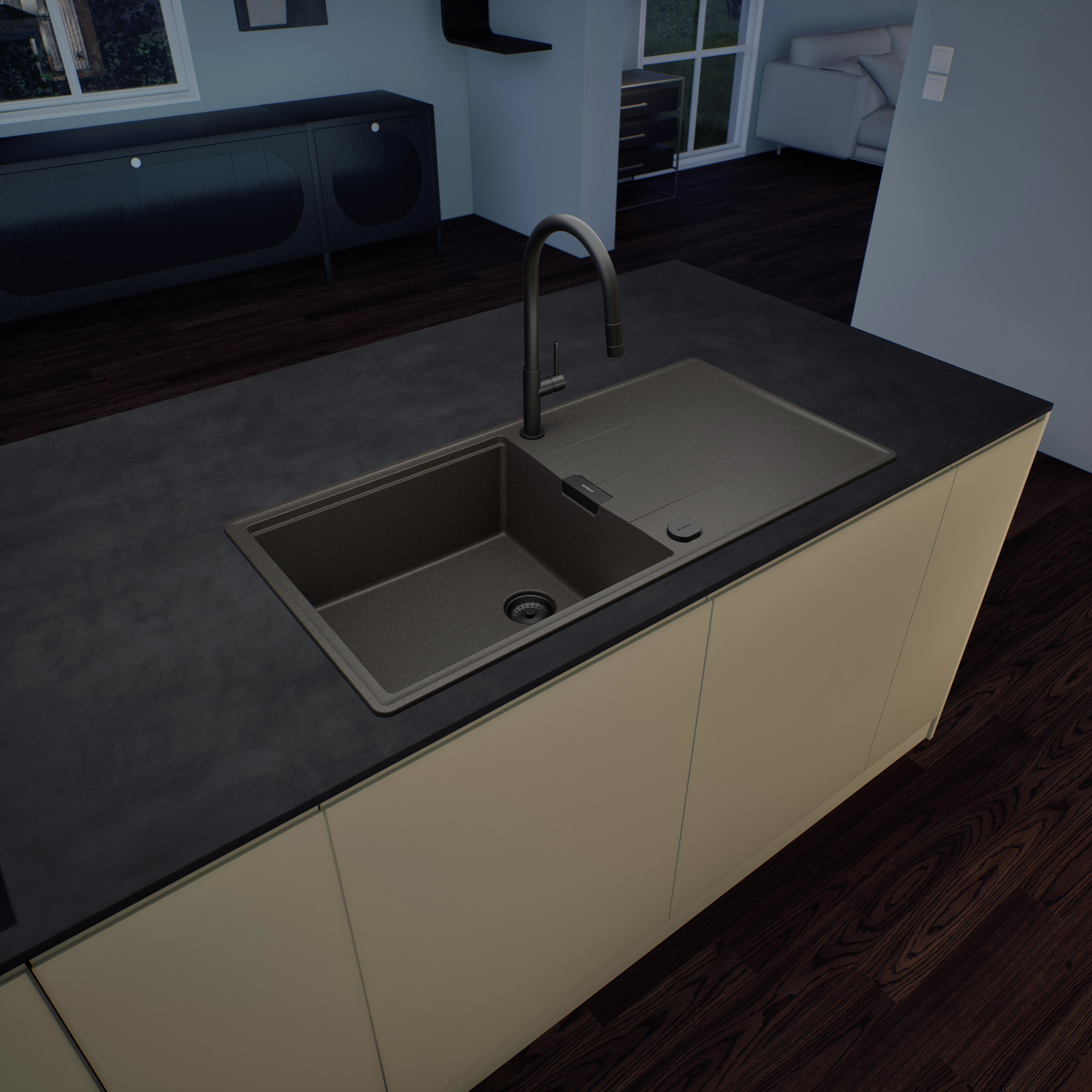 Schock Tia D-100L A – Obrázok 10