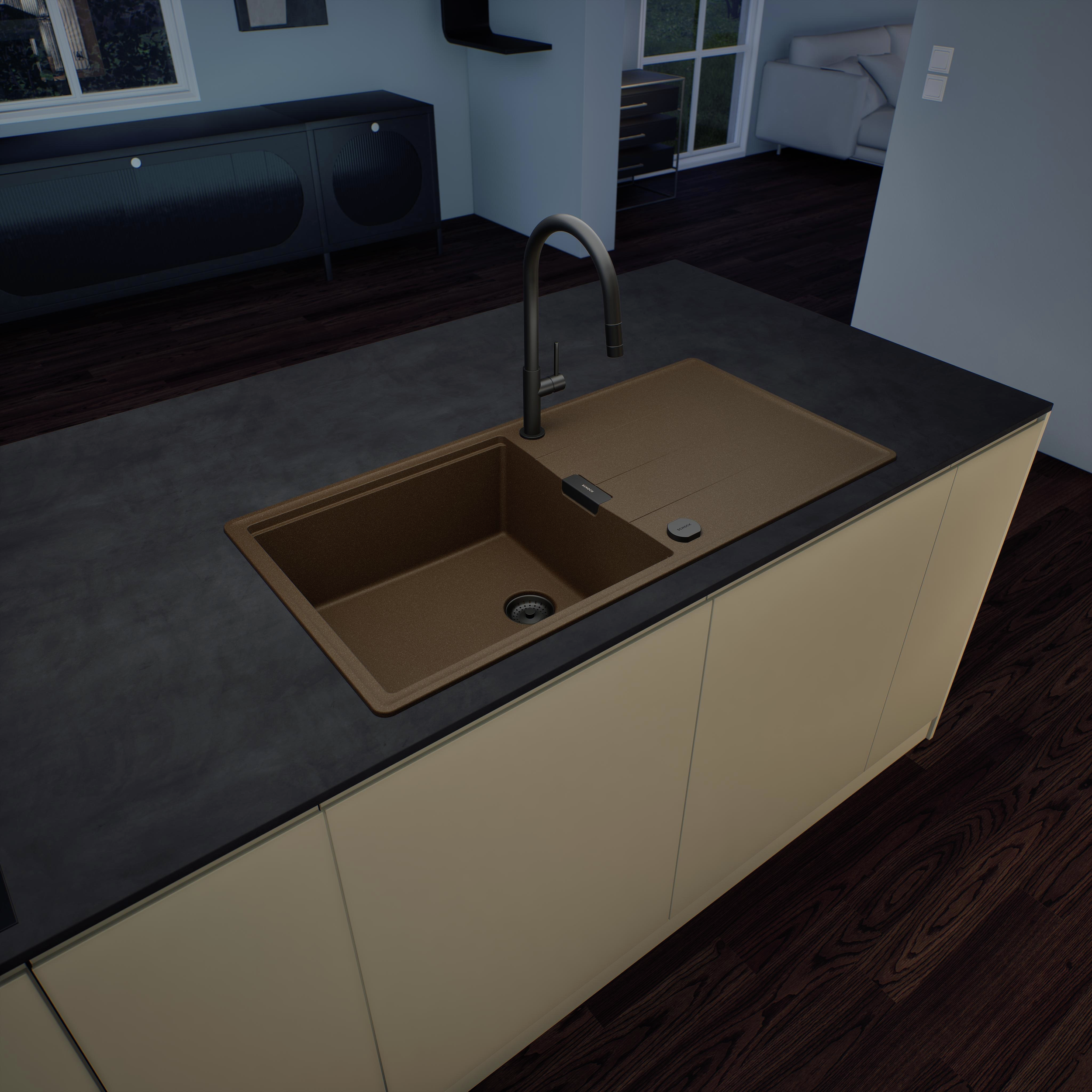 Schock Tia D-100L A – Obrázok 14